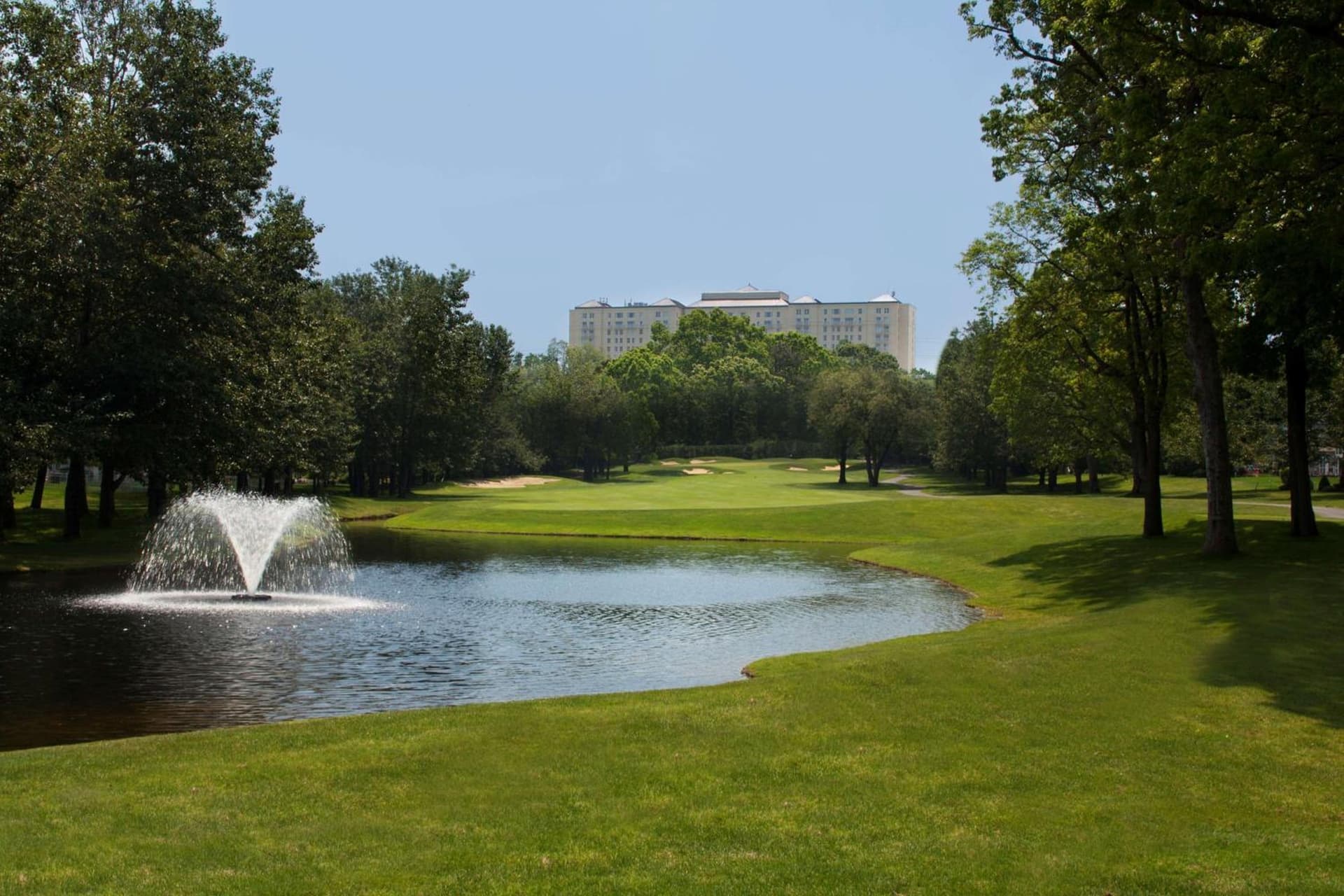 Hyatt Regency Long Island gallery photo in Hauppauge, NY — image 20