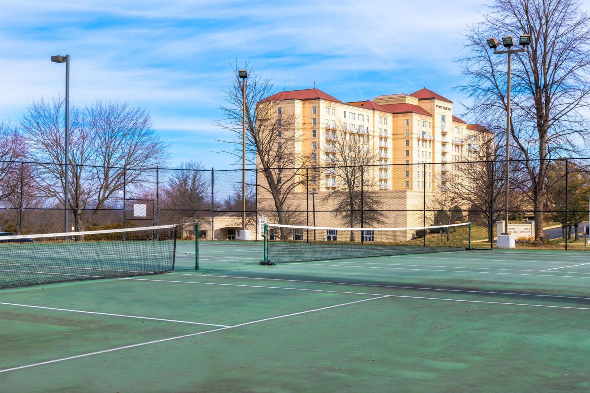 Hyatt Regency Long Island gallery photo in Hauppauge, NY — image 39