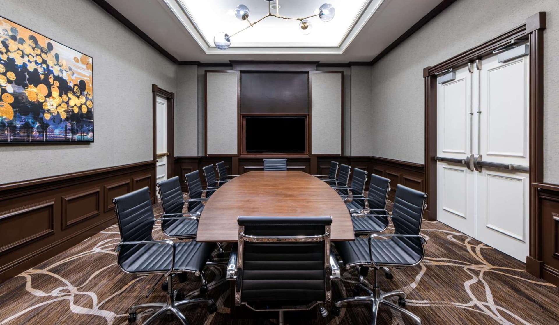 Hyatt Regency Long Island gallery photo in Hauppauge, NY — image 12
