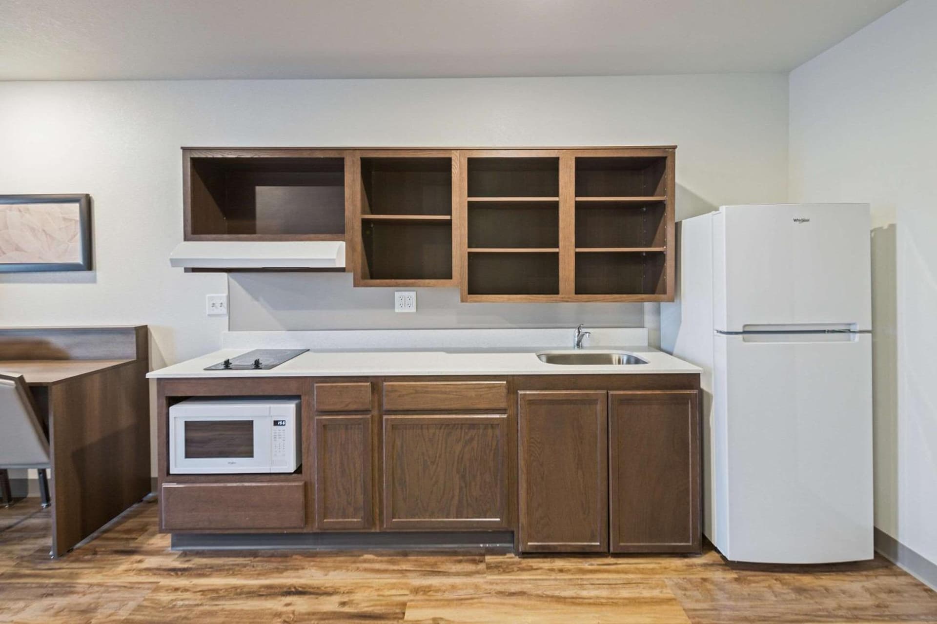 WoodSpring Suites Davenport Quad Cities gallery photo in Davenport, IA — image 10