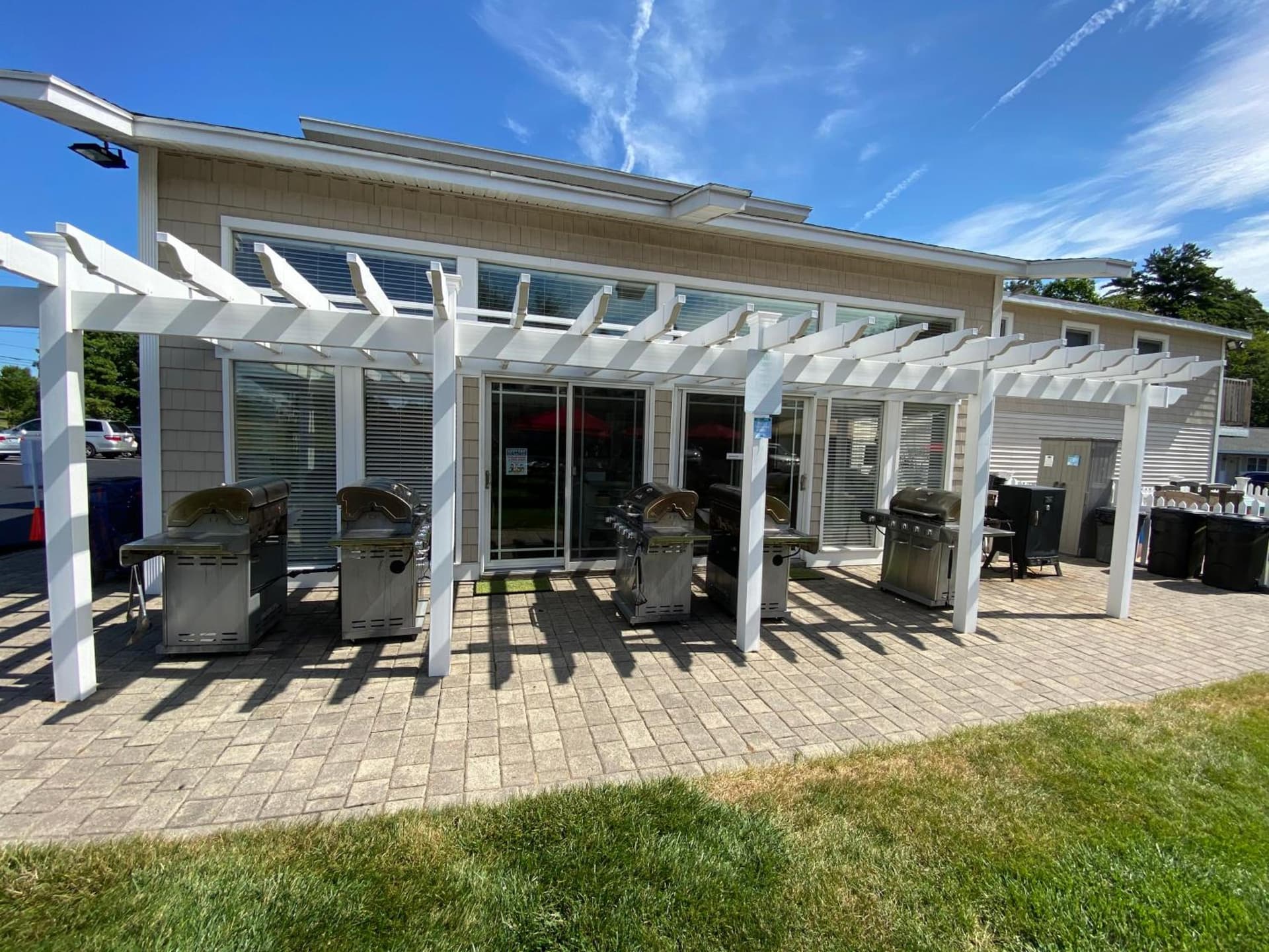 Wells-Ogunquit Resort Motel & Cottages gallery photo in Ogunquit — image 21