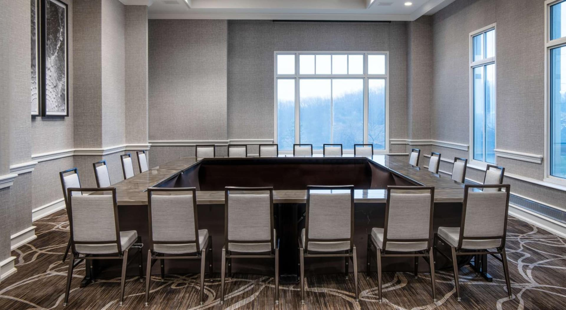 Hyatt Regency Long Island gallery photo in Hauppauge, NY — image 13