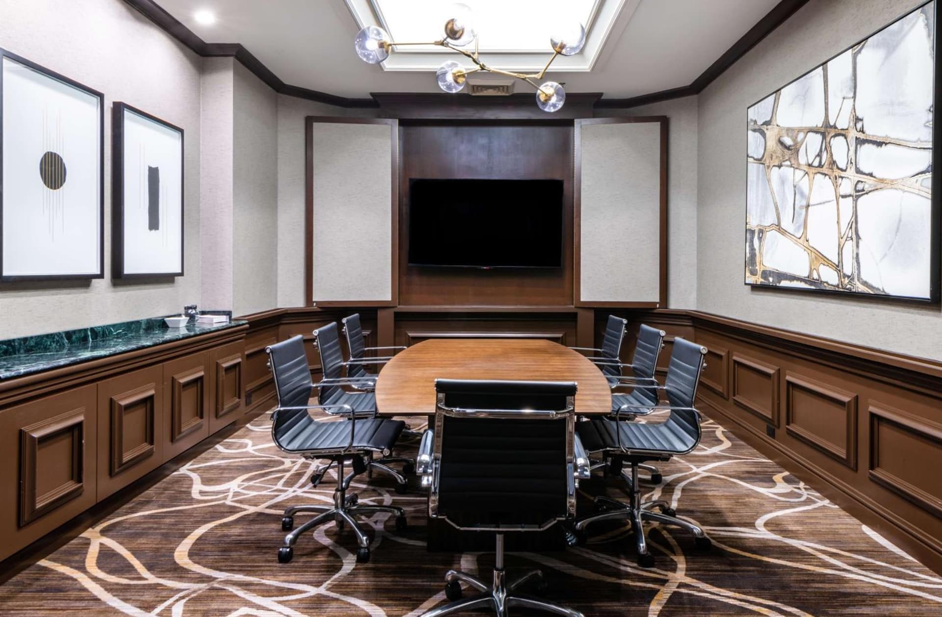 Hyatt Regency Long Island gallery photo in Hauppauge, NY — image 34