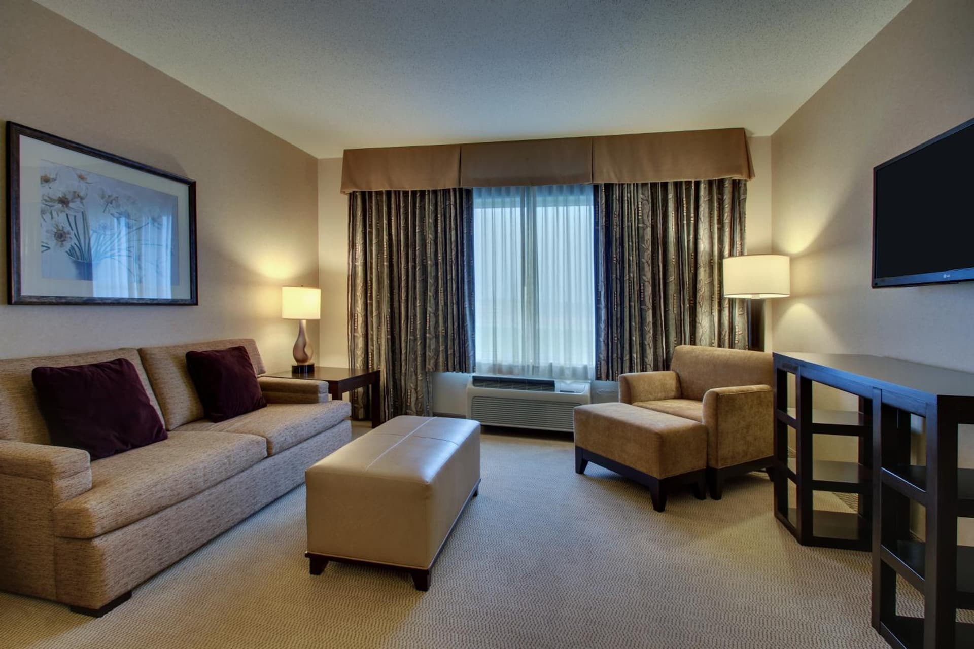 The Inn at Charles Town - Hollywood Casino gallery photo in Charles Town, WV — image 13