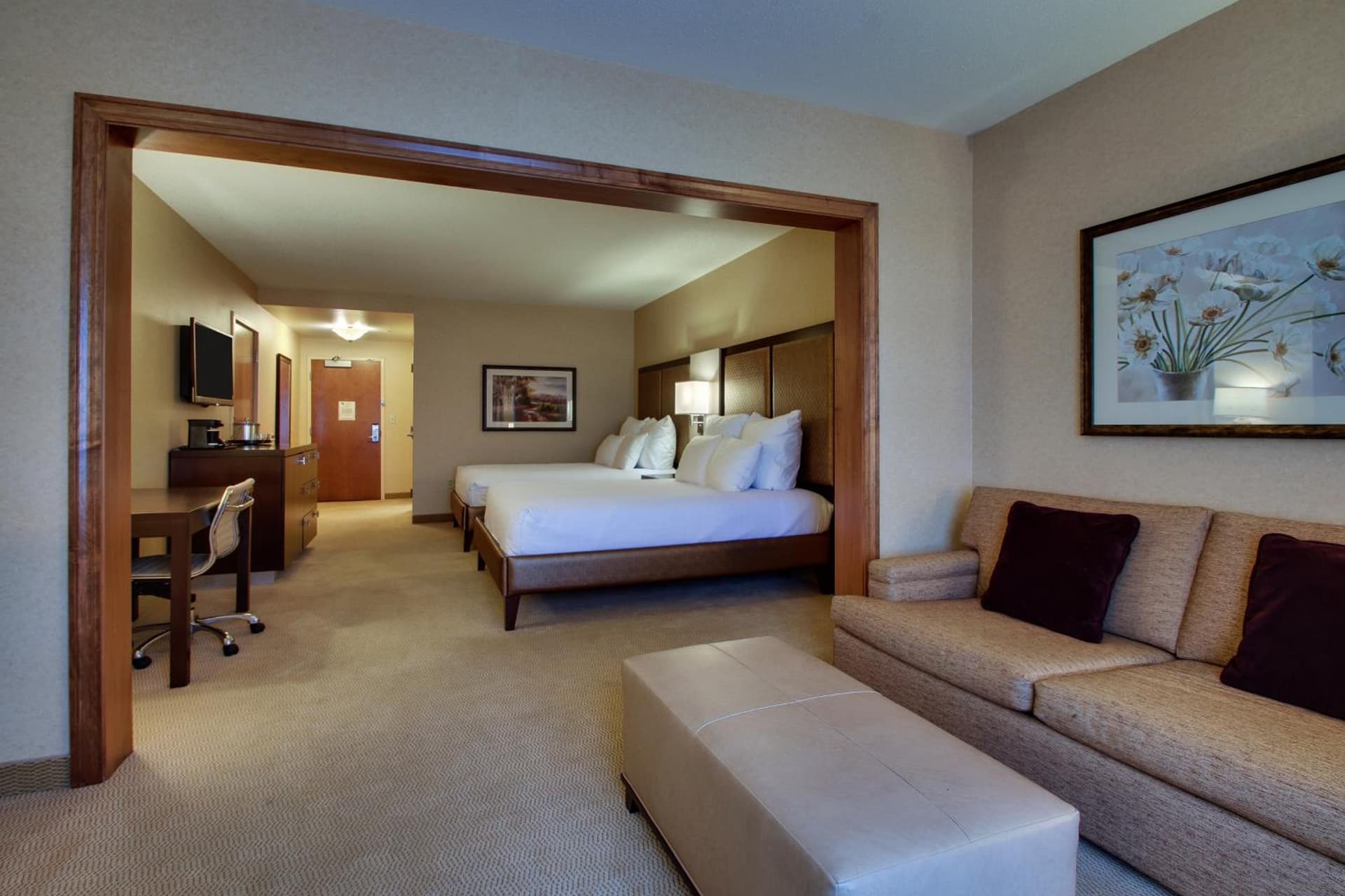 The Inn at Charles Town - Hollywood Casino gallery photo in Charles Town, WV — image 5