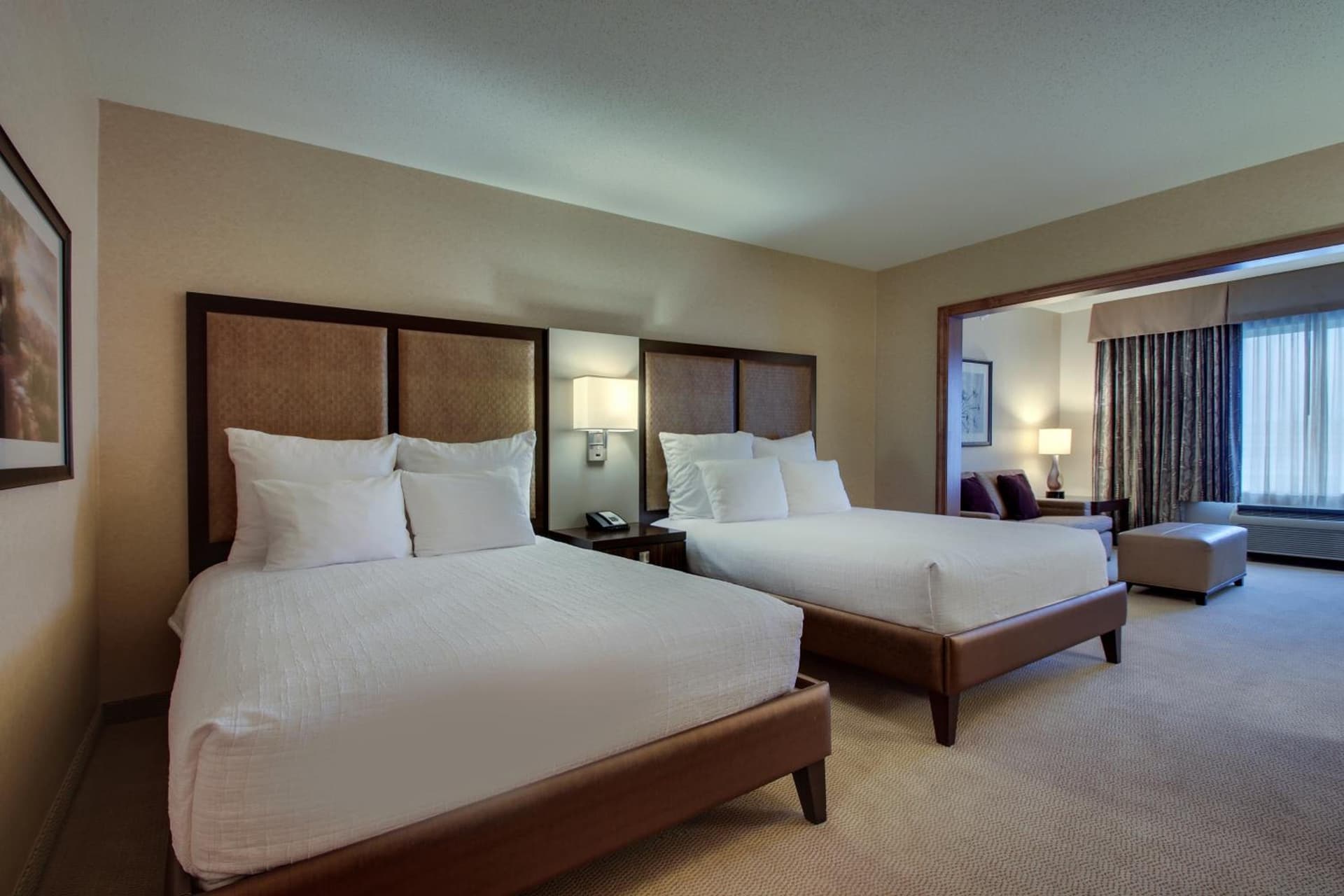 The Inn at Charles Town - Hollywood Casino gallery photo in Charles Town, WV — image 16