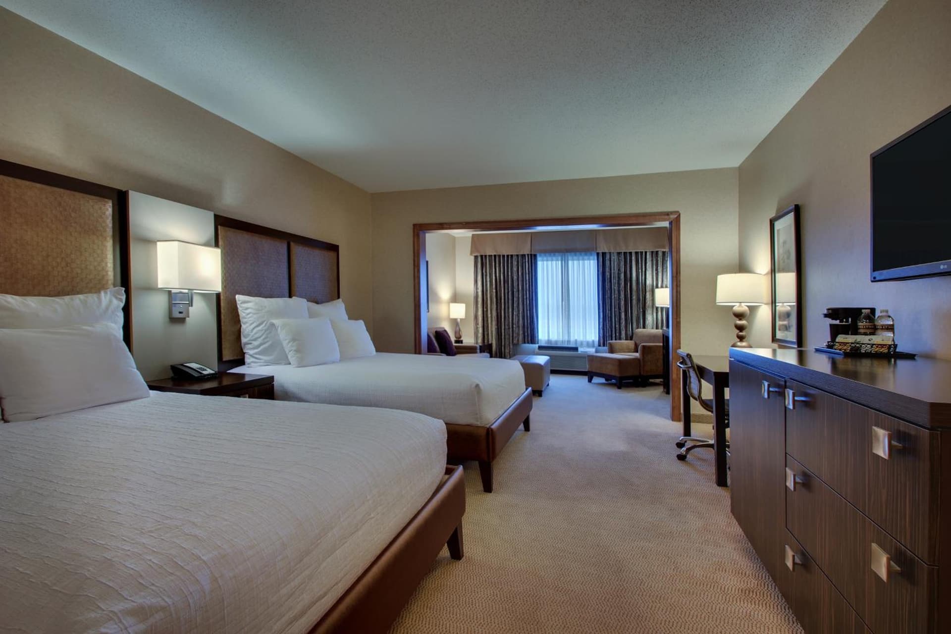 The Inn at Charles Town - Hollywood Casino gallery photo in Charles Town, WV — image 14