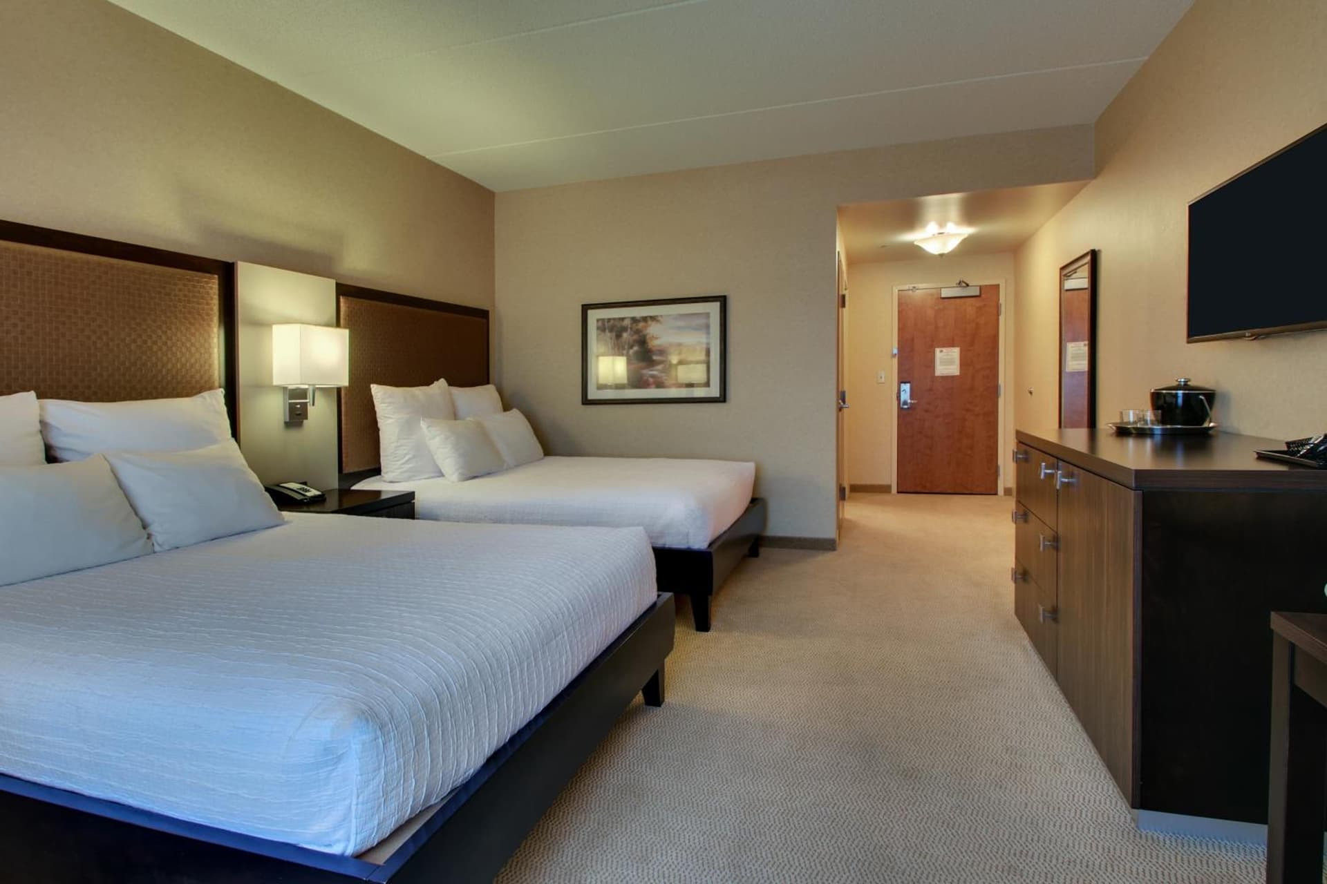 The Inn at Charles Town - Hollywood Casino gallery photo in Charles Town, WV — image 8