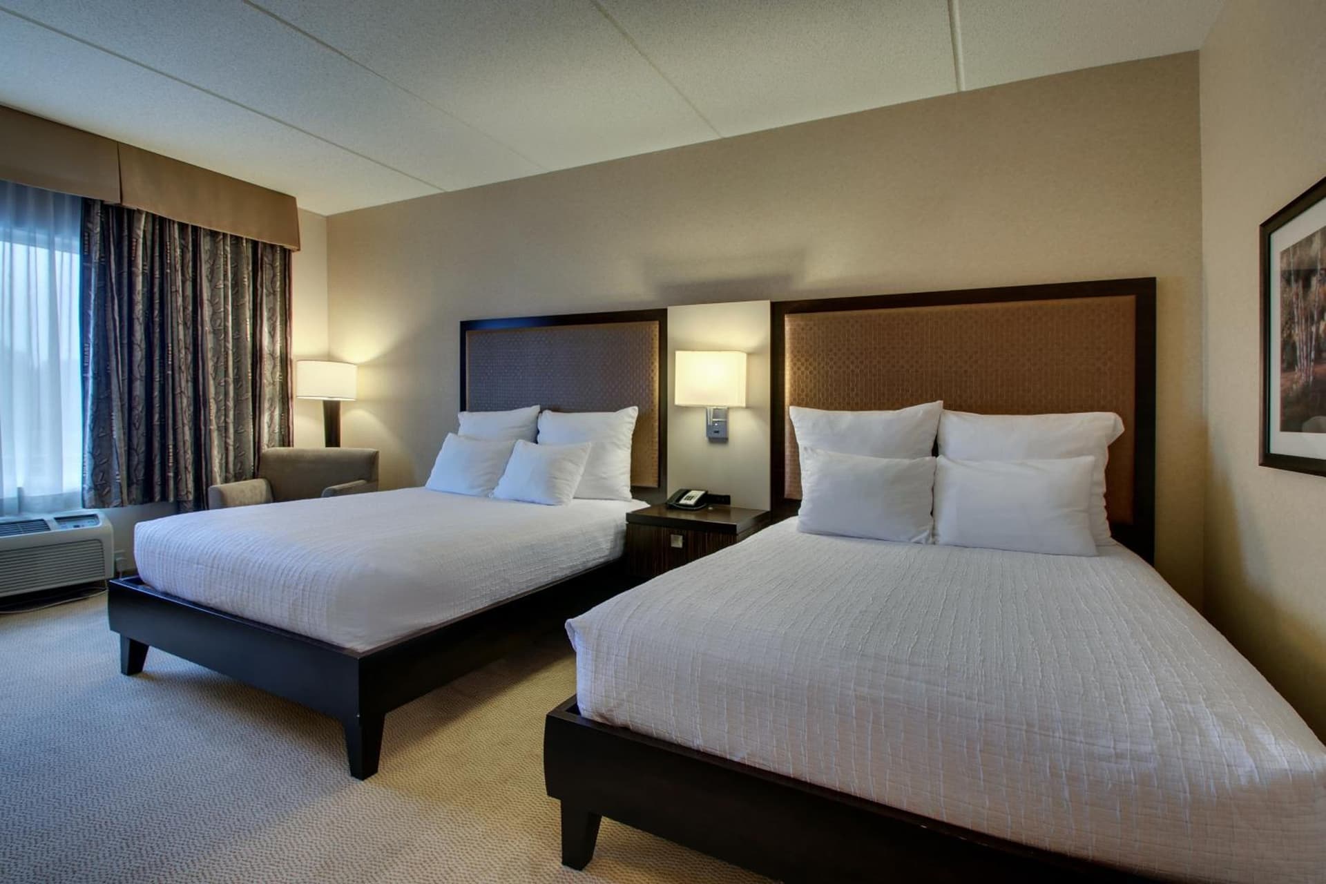The Inn at Charles Town - Hollywood Casino gallery photo in Charles Town, WV — image 12