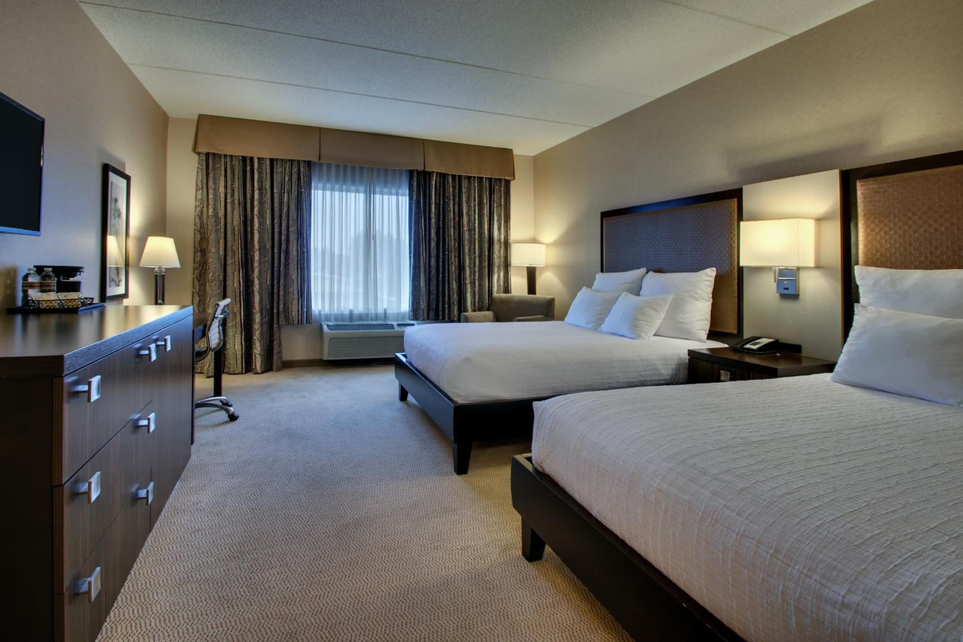The Inn at Charles Town - Hollywood Casino gallery photo in Charles Town, WV — image 9