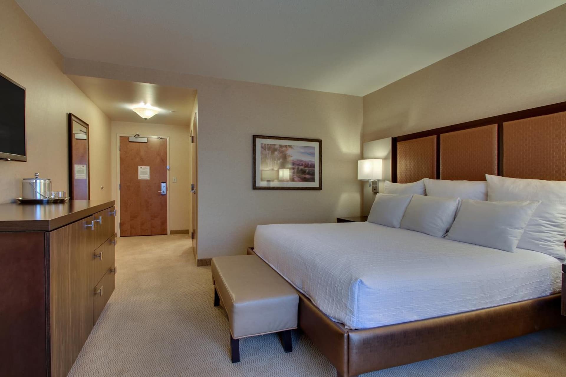 The Inn at Charles Town - Hollywood Casino gallery photo in Charles Town, WV — image 17