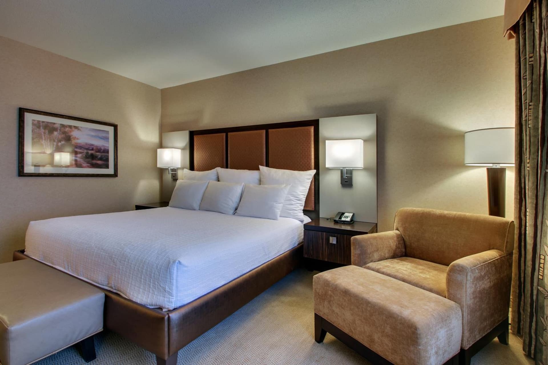 The Inn at Charles Town - Hollywood Casino gallery photo in Charles Town, WV — image 11