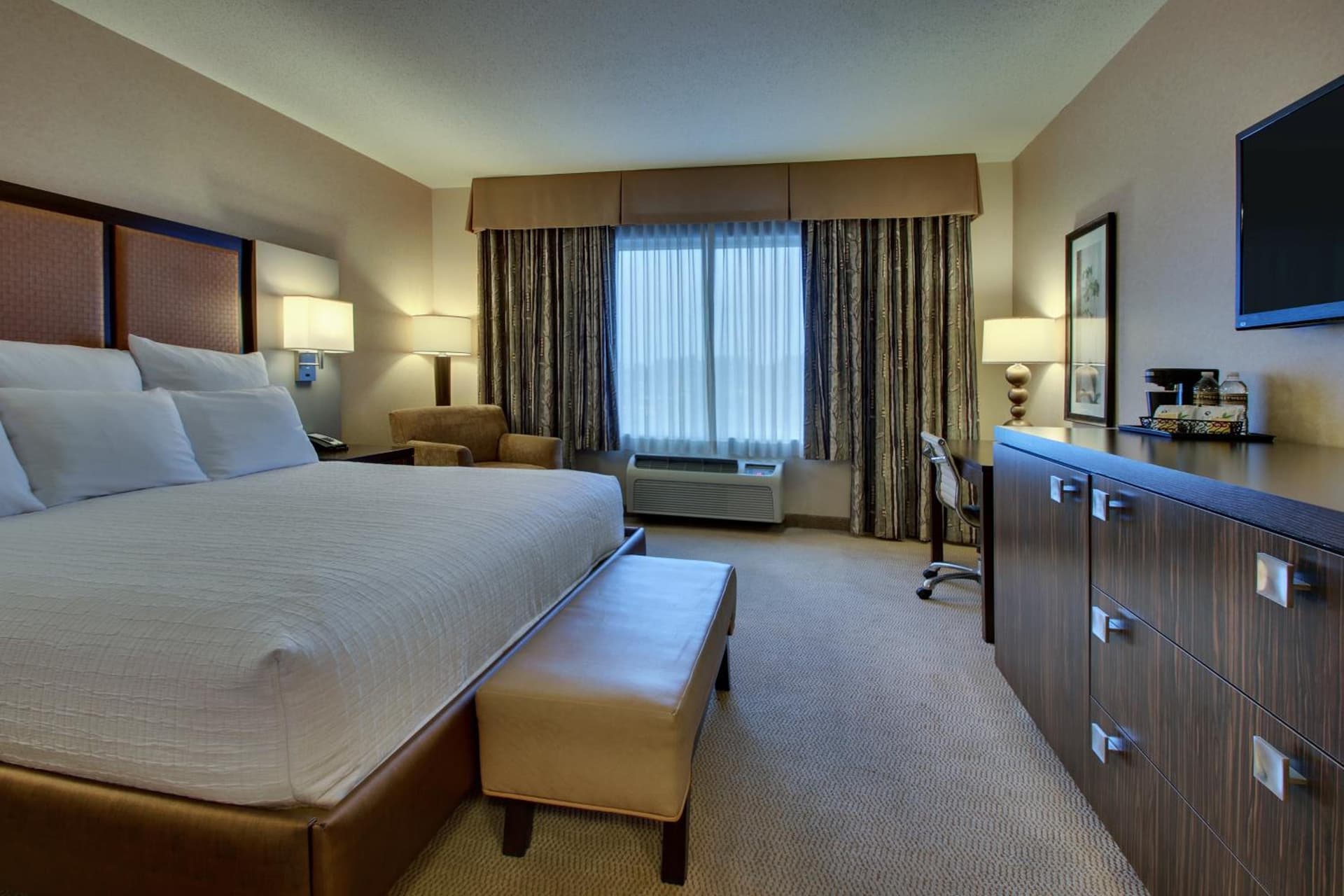 The Inn at Charles Town - Hollywood Casino gallery photo in Charles Town, WV — image 21