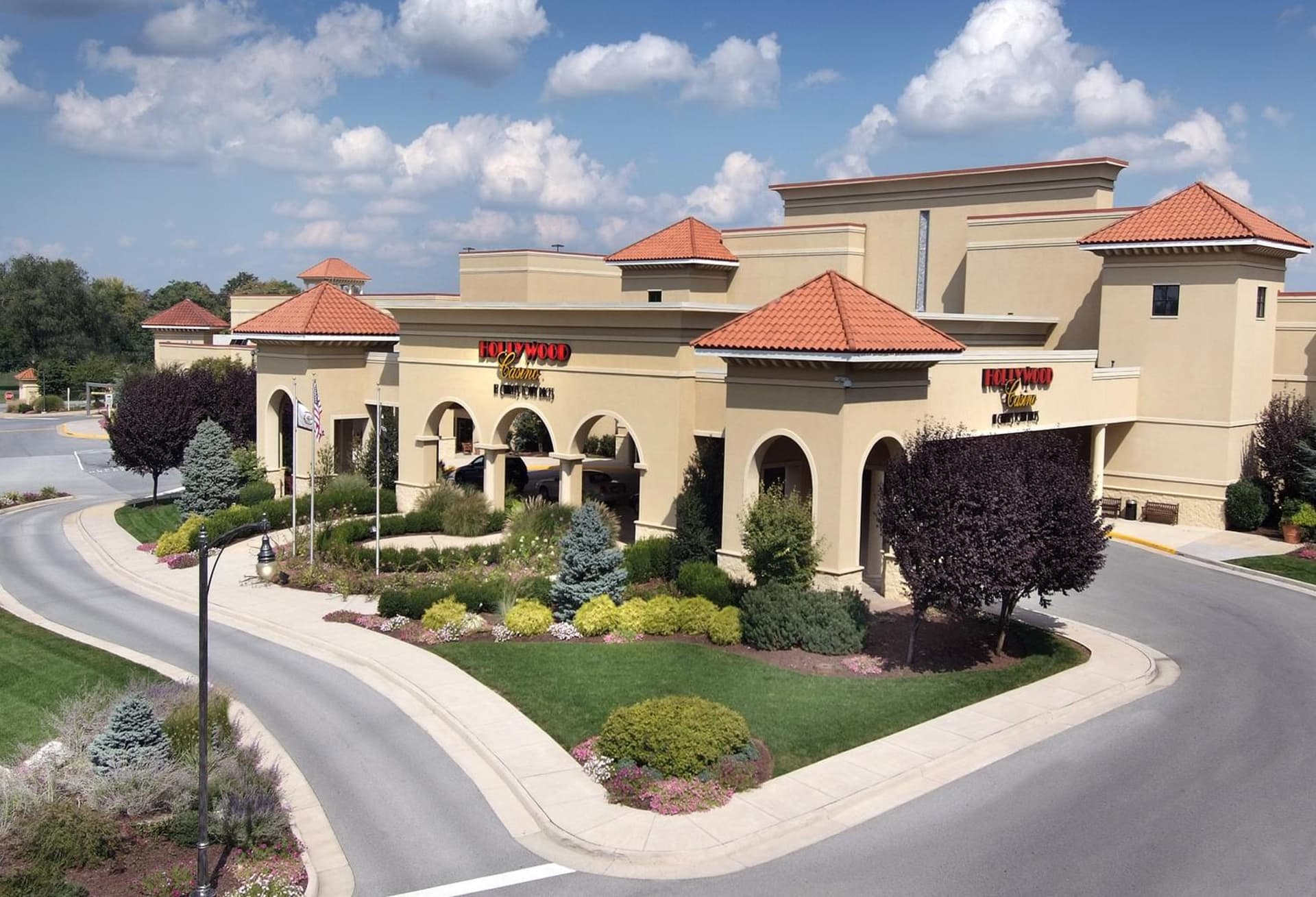 The Inn at Charles Town - Hollywood Casino gallery photo in Charles Town, WV — image 6
