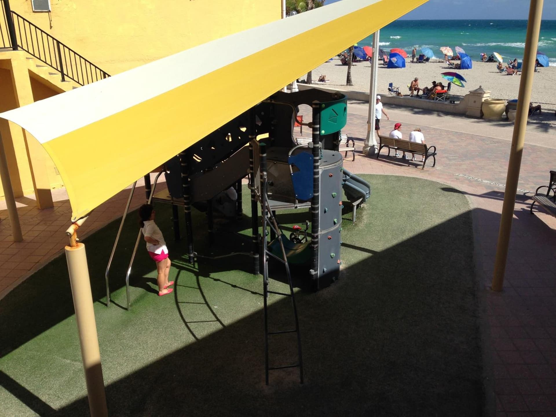 La Terrace Oceanfront gallery photo in Hollywood, FL — image 24