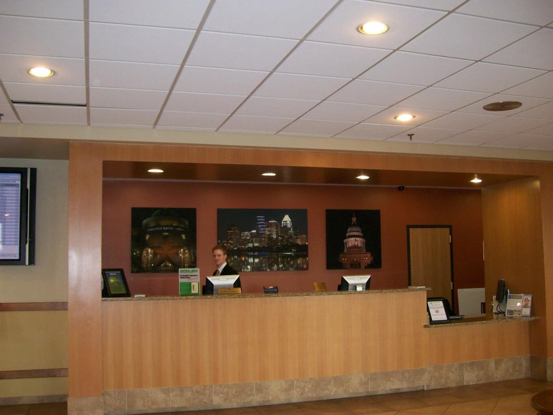 Wyndham Garden Hotel Austin gallery photo in Austin, TX — image 4
