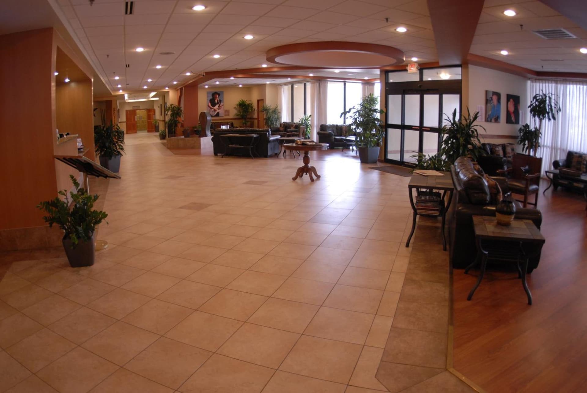 Wyndham Garden Hotel Austin gallery photo in Austin, TX — image 17