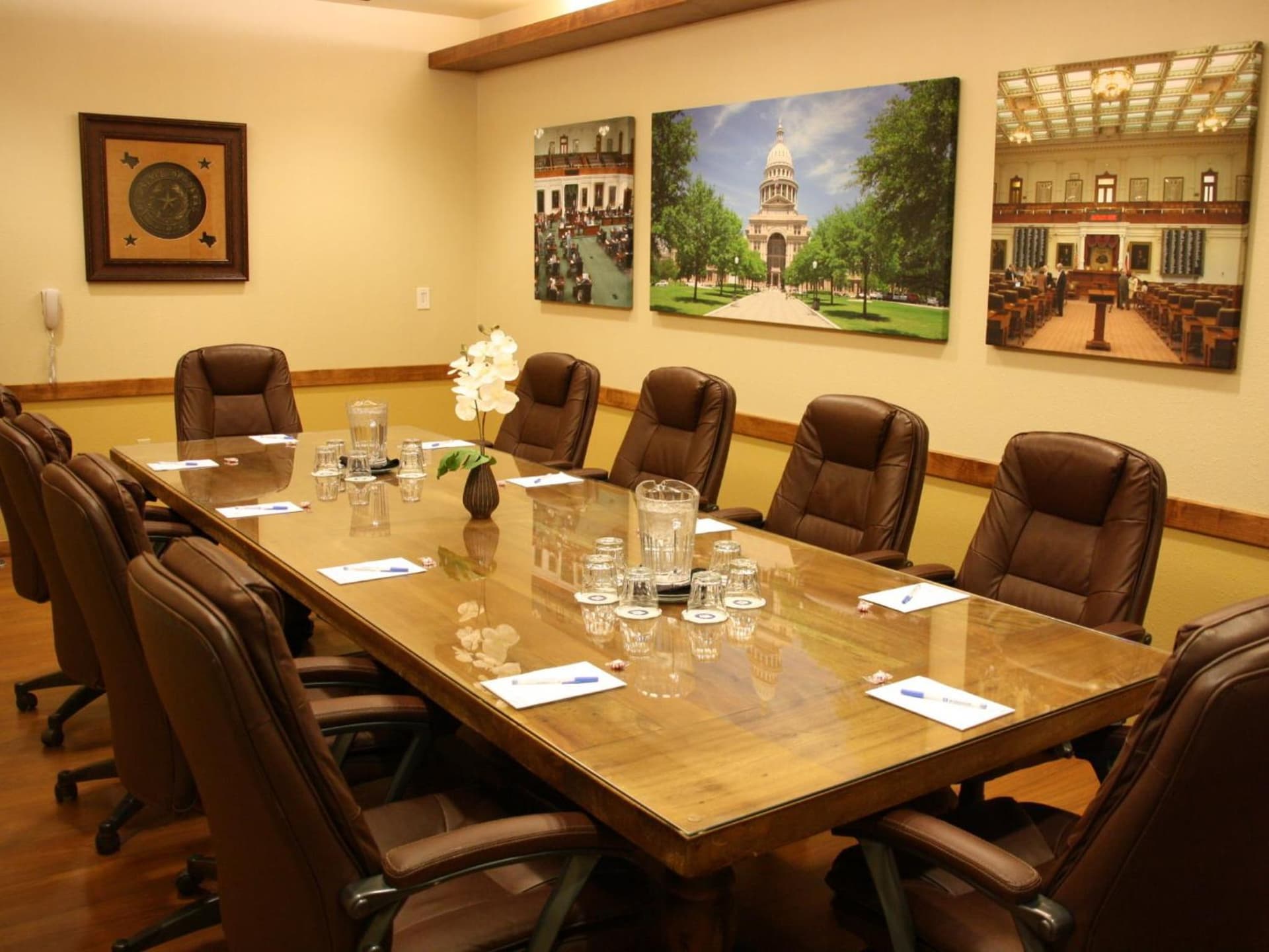 Wyndham Garden Hotel Austin gallery photo in Austin, TX — image 9