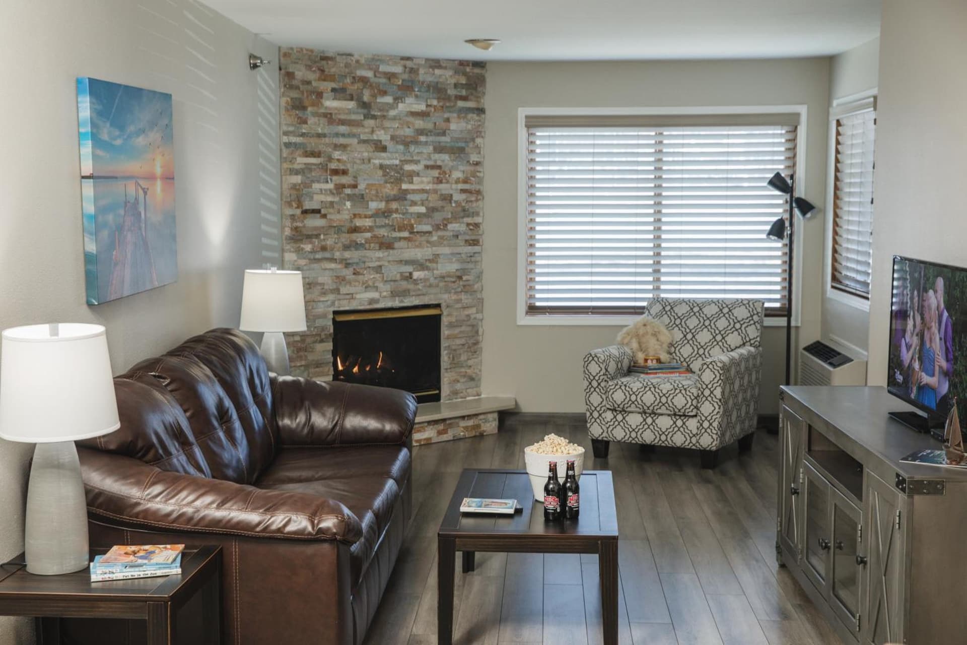 The Cove of Lake Geneva property views in Lake Geneva, WI — gallery photo 3