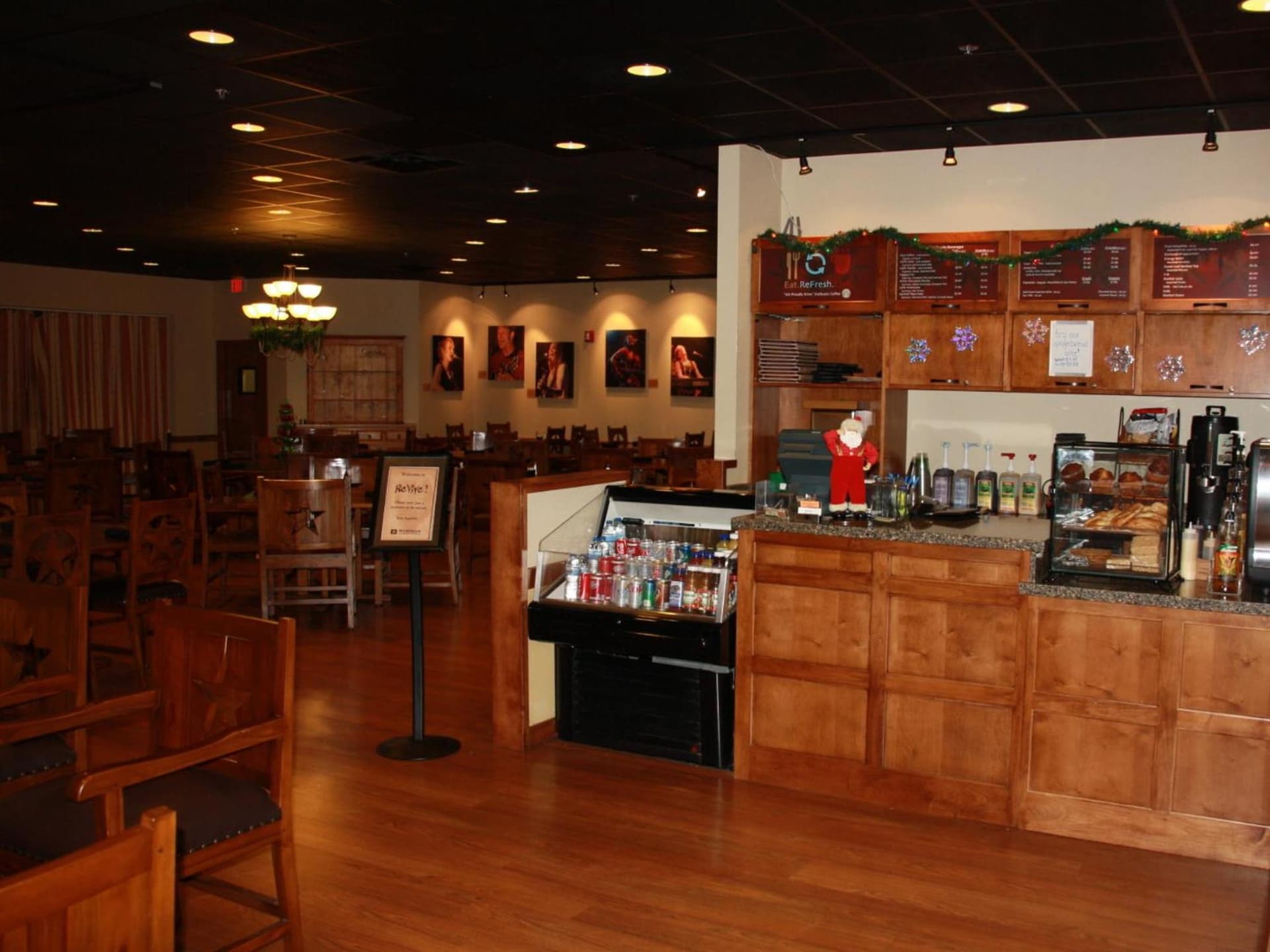 Wyndham Garden Hotel Austin gallery photo in Austin, TX — image 7