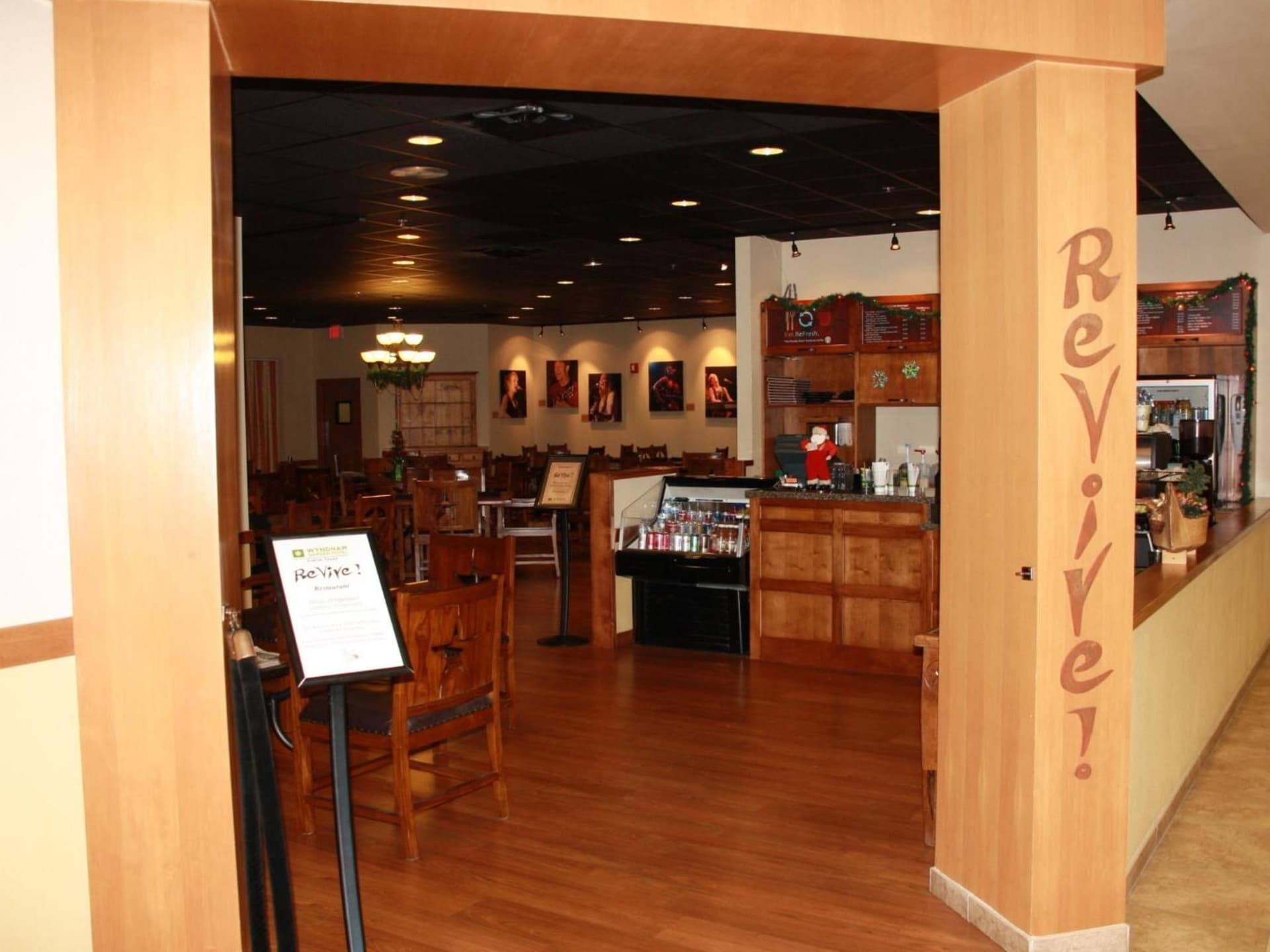 Wyndham Garden Hotel Austin gallery photo in Austin, TX — image 24