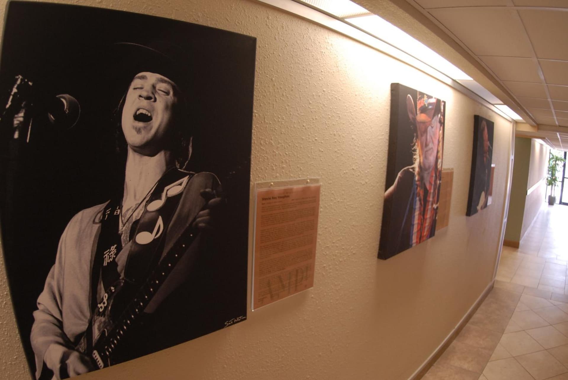 Wyndham Garden Hotel Austin gallery photo in Austin, TX — image 36