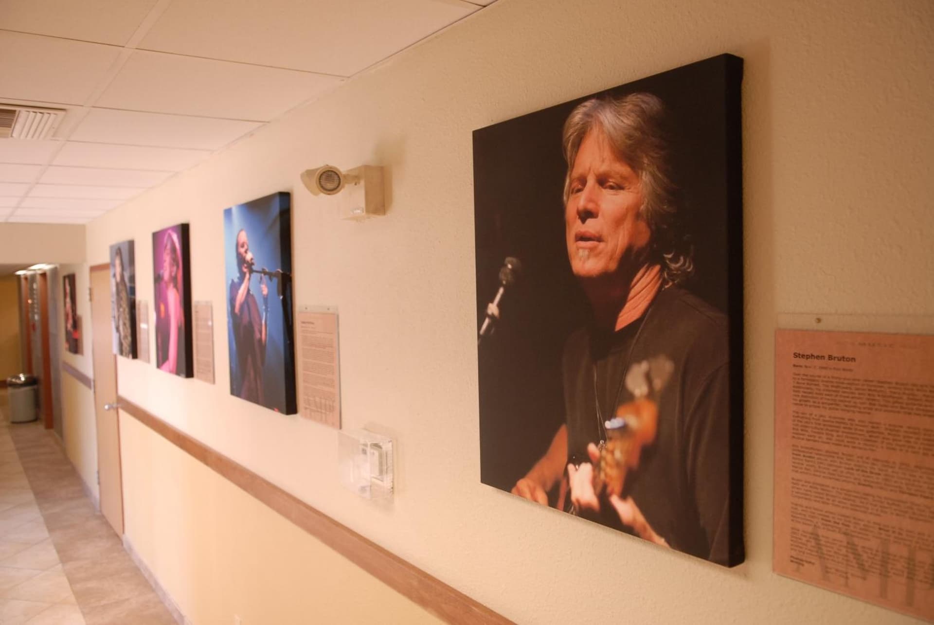 Wyndham Garden Hotel Austin gallery photo in Austin, TX — image 29