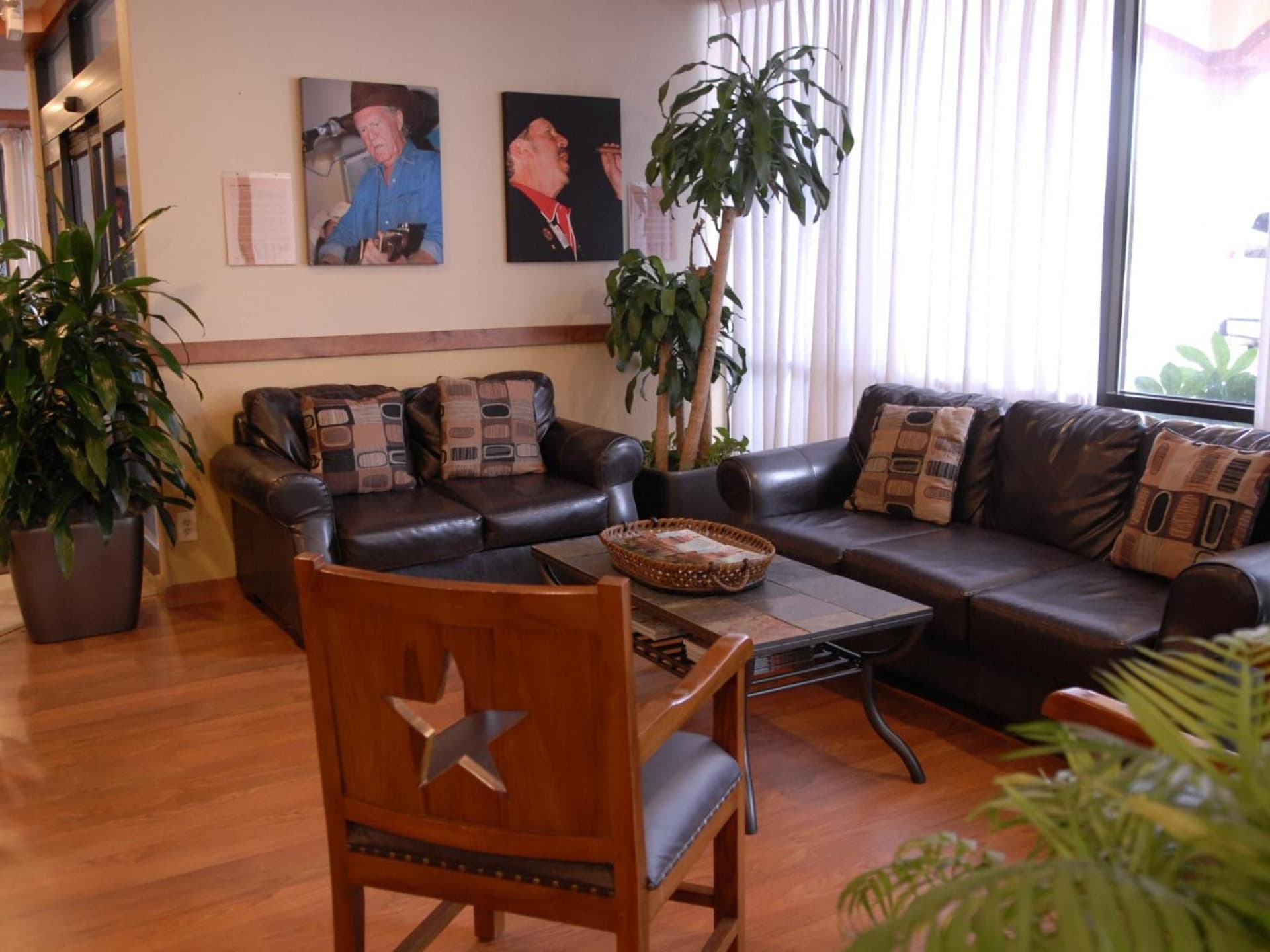 Wyndham Garden Hotel Austin gallery photo in Austin, TX — image 34