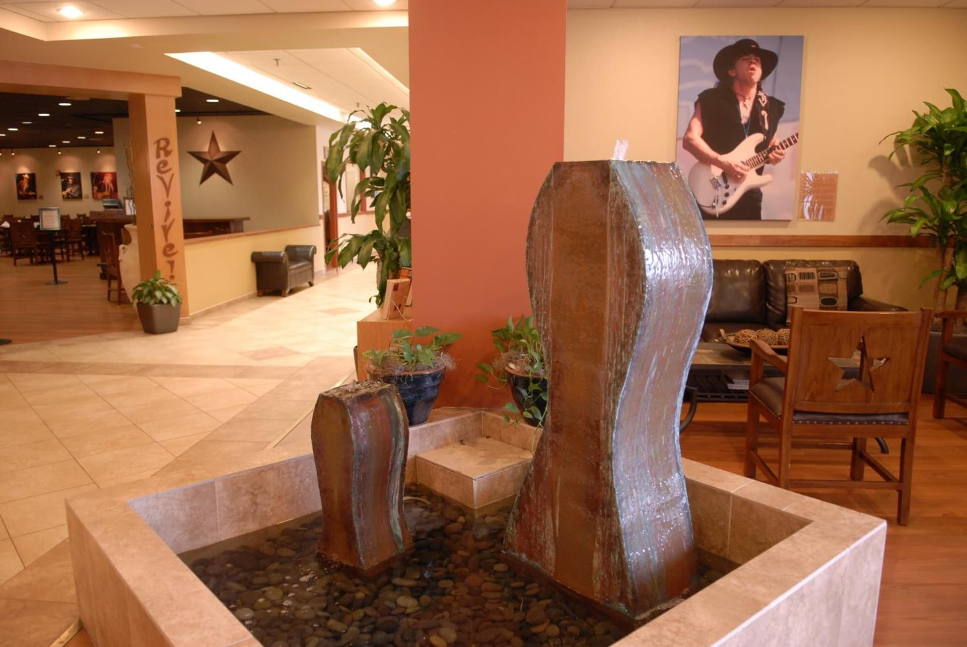 Wyndham Garden Hotel Austin gallery photo in Austin, TX — image 28