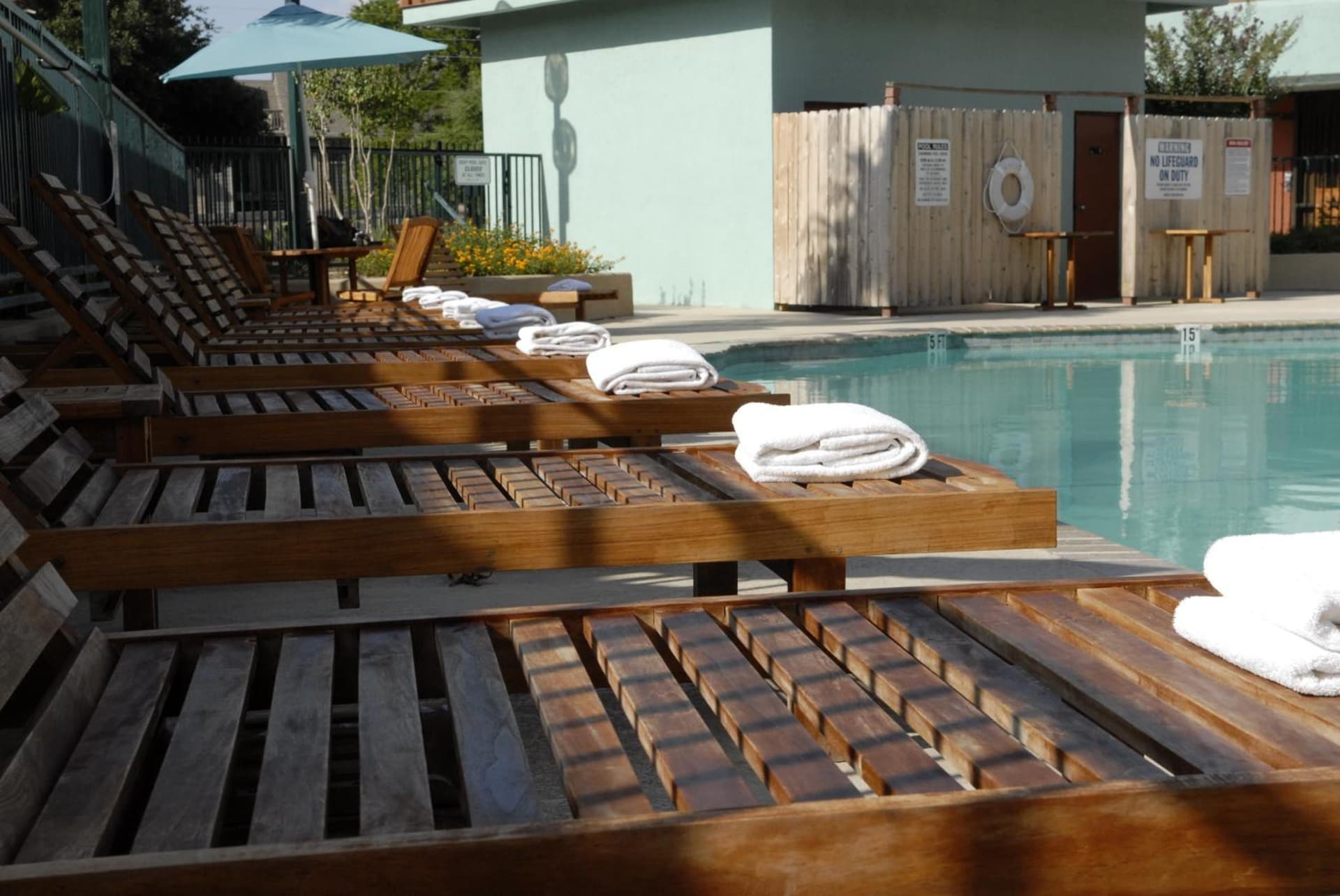 Wyndham Garden Hotel Austin gallery photo in Austin, TX — image 15