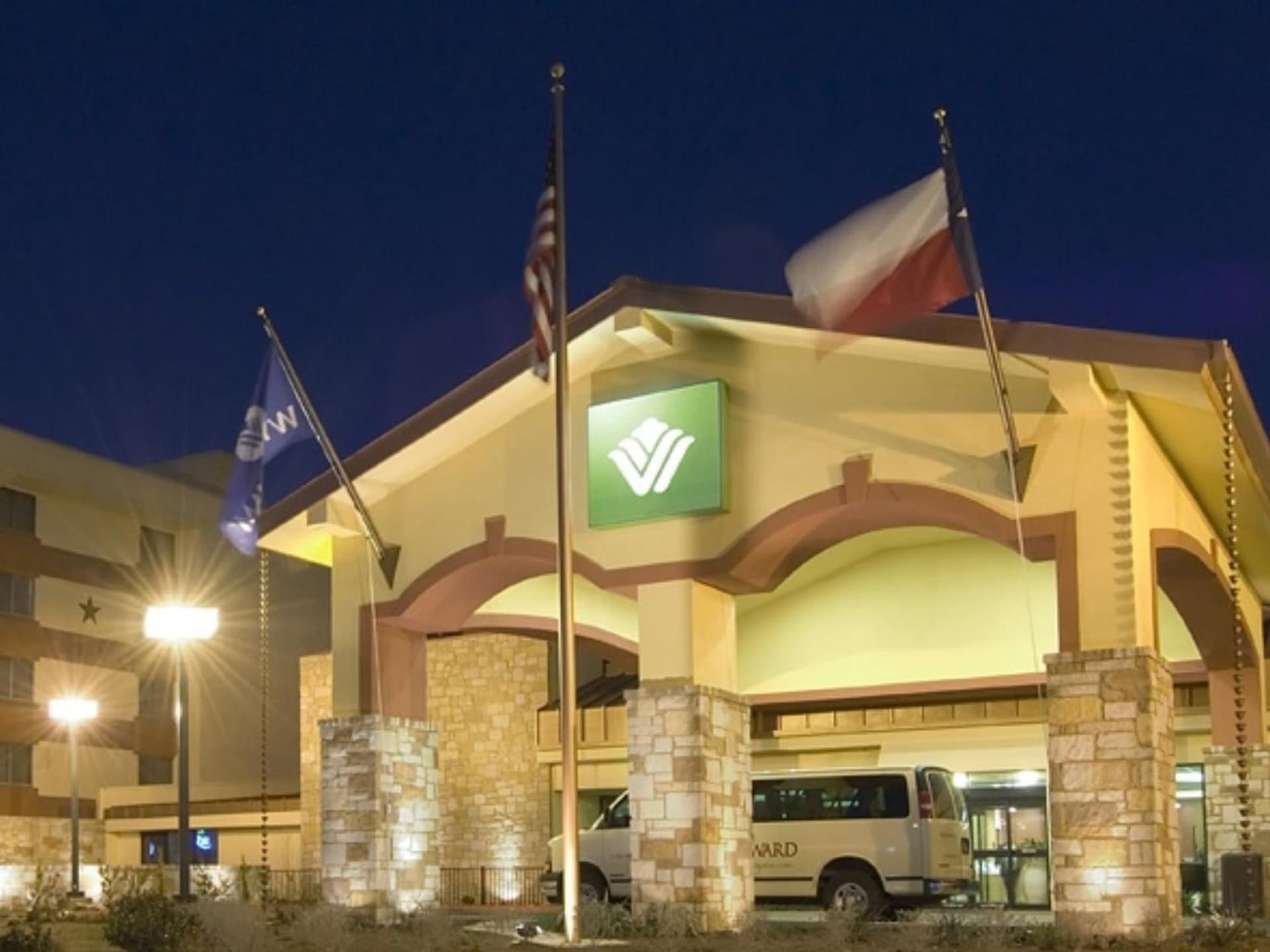 Wyndham Garden Hotel Austin gallery photo in Austin, TX — image 8