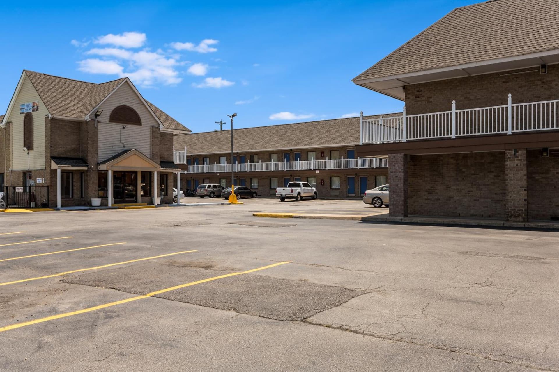 Motel 6-Portsmouth, VA gallery photo in Portsmouth, VA — image 42