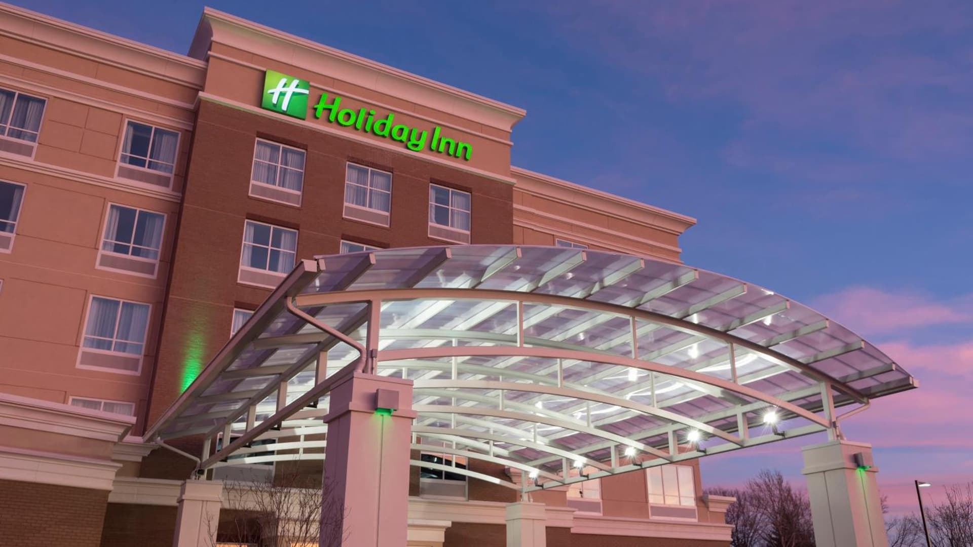 Holiday Inn Indianapolis Airport by IHG gallery photo in Indianapolis, IN — image 38