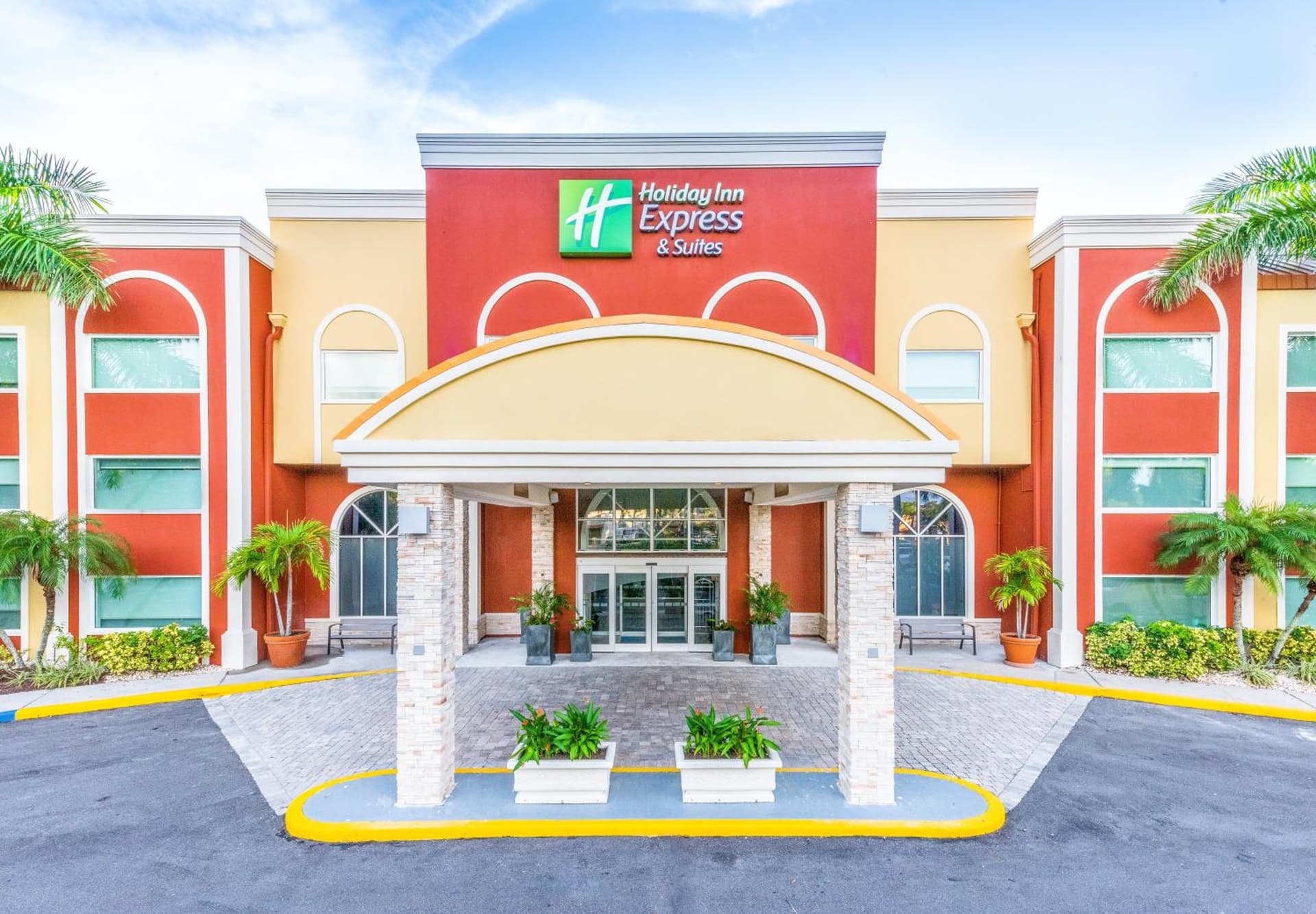 Holiday Inn Express Hotel & Suites Bradenton West by IHG gallery photo in Bradenton, FL — image 20