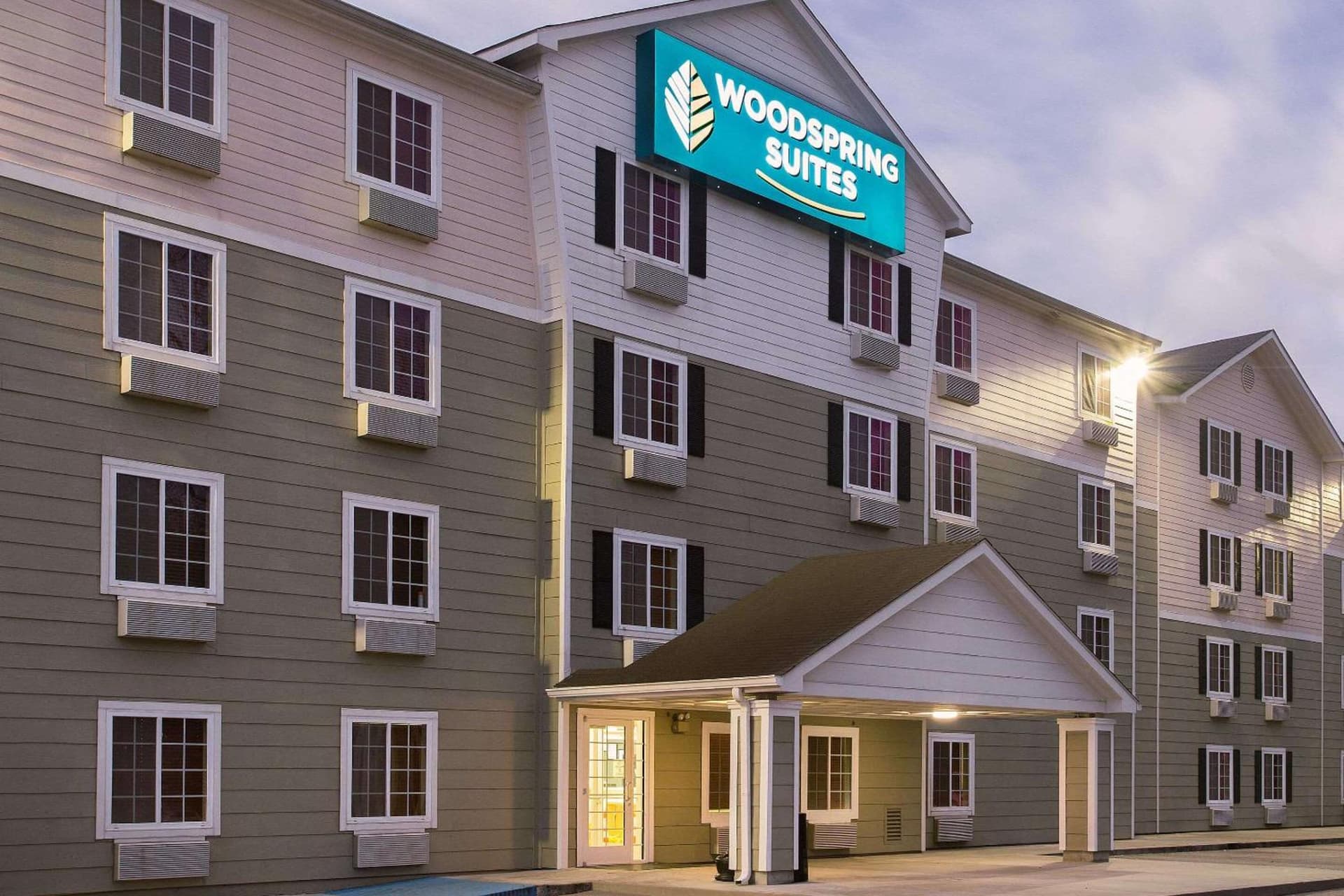 WoodSpring Suites Baton Rouge Airline Highway gallery photo in Baton Rouge, LA — image 12