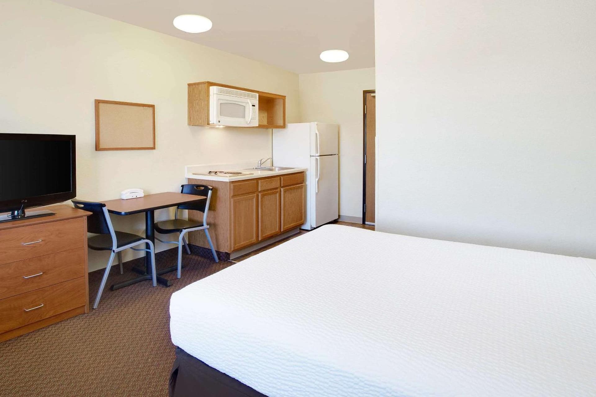 WoodSpring Suites Baton Rouge Airline Highway gallery photo in Baton Rouge, LA — image 8