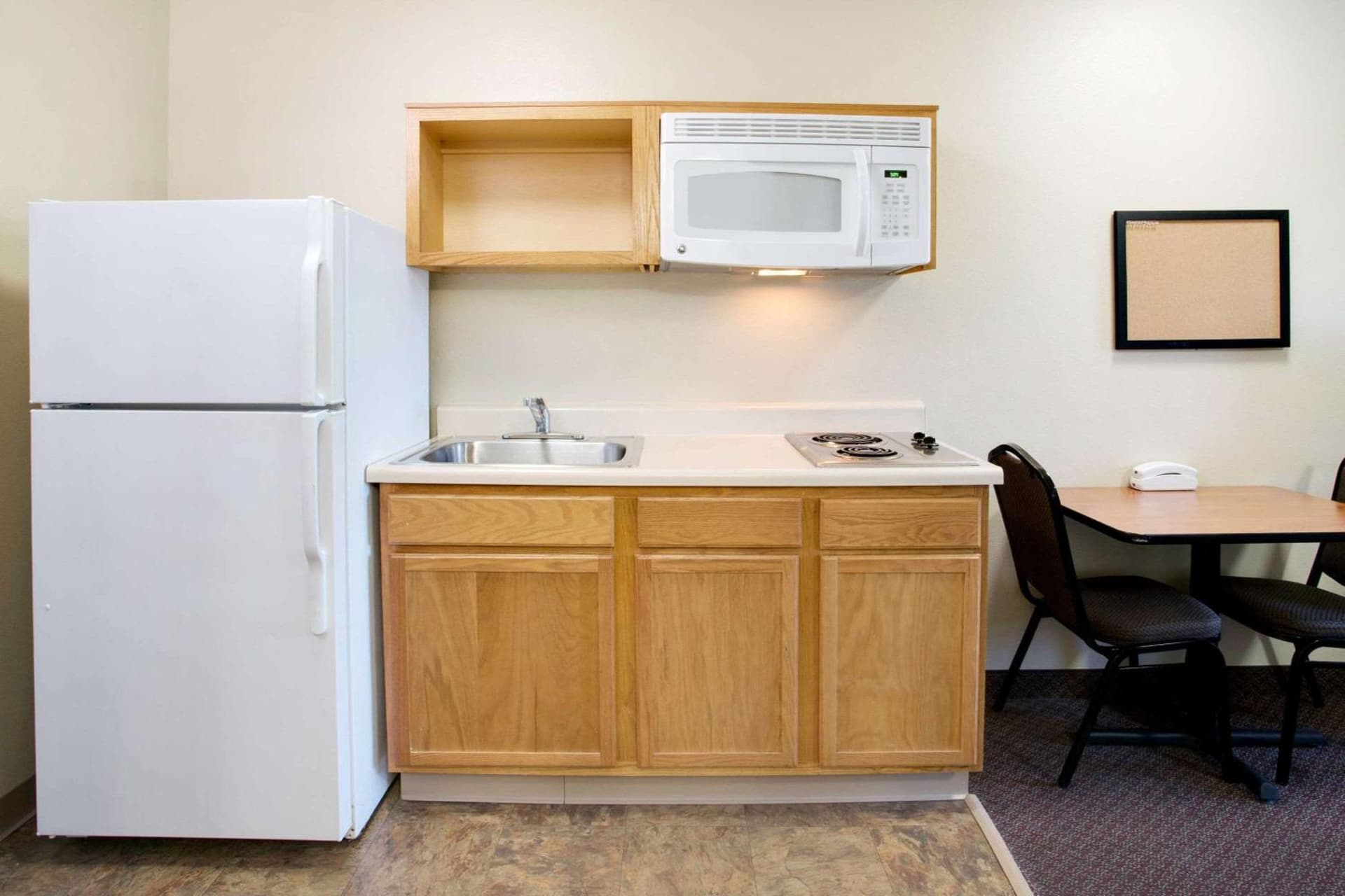 WoodSpring Suites Baton Rouge Airline Highway gallery photo in Baton Rouge, LA — image 9