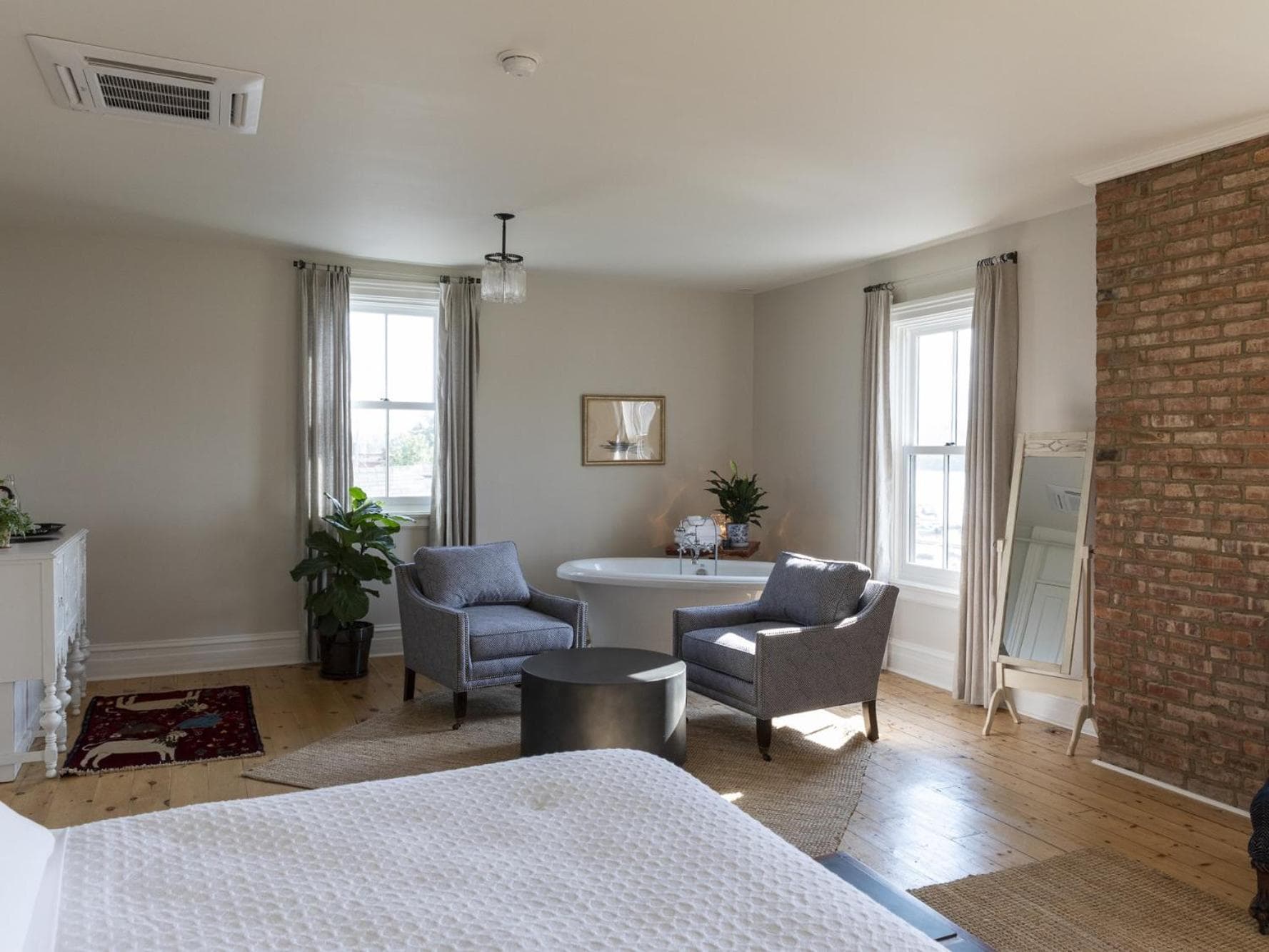 Stewart House Hotel gallery photo in Athens, NY — image 17