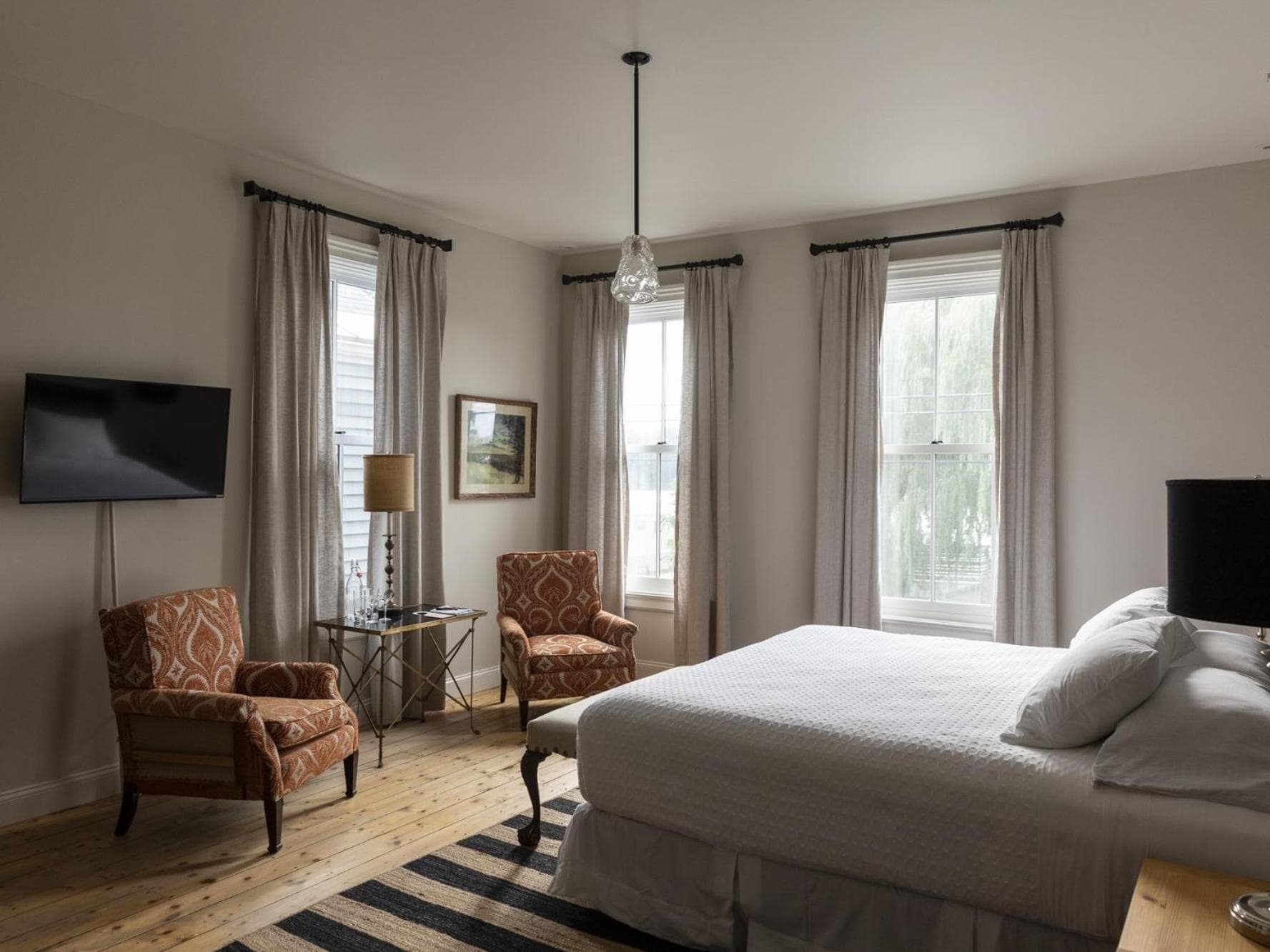 Stewart House Hotel gallery photo in Athens, NY — image 24
