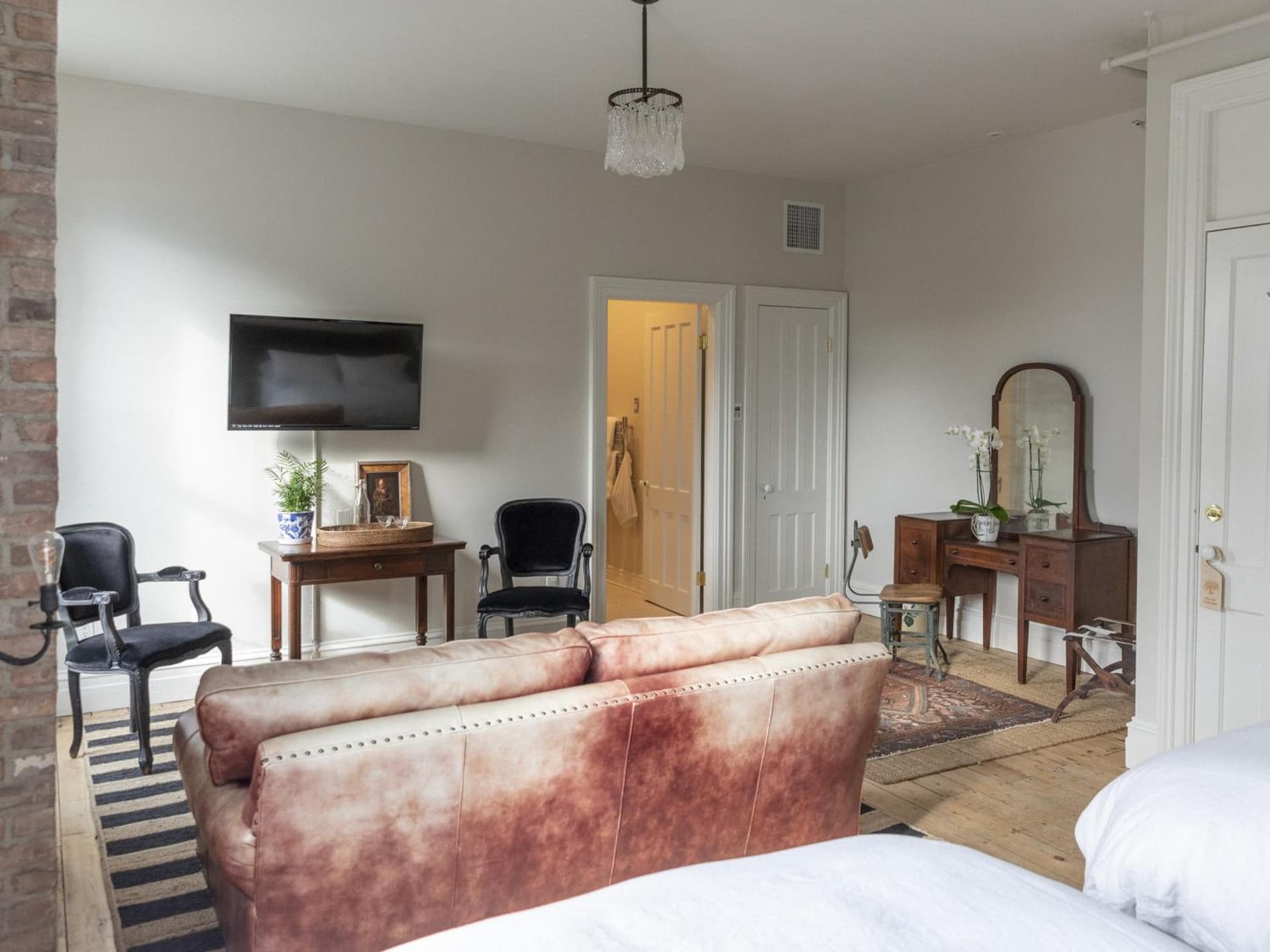 Stewart House Hotel gallery photo in Athens, NY — image 28