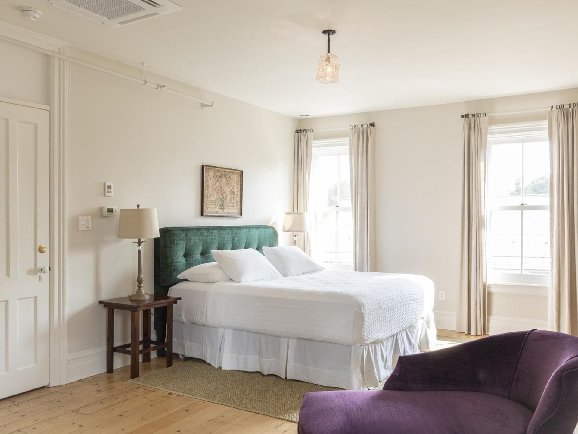 Stewart House Hotel gallery photo in Athens, NY — image 19