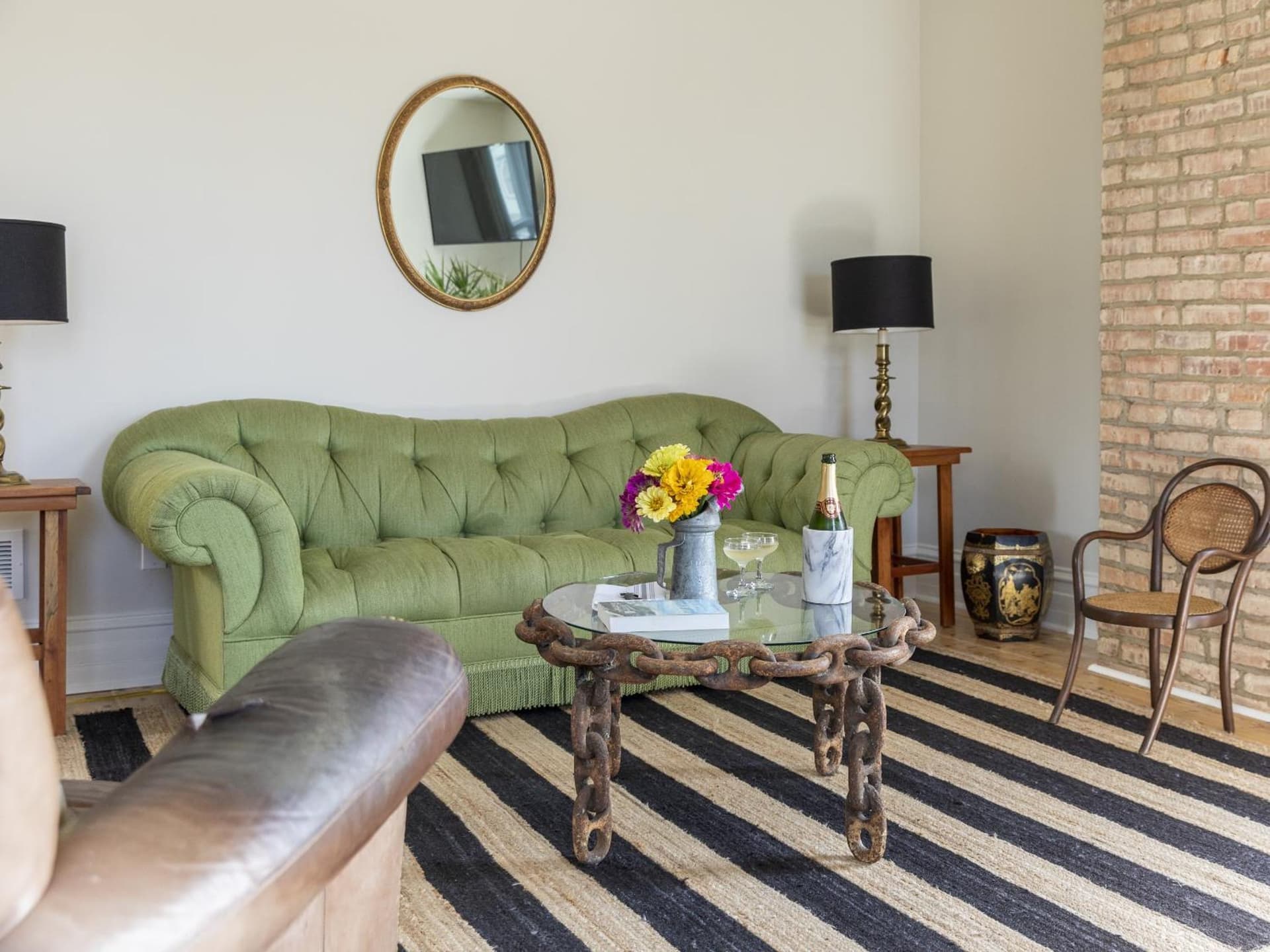 Stewart House Hotel gallery photo in Athens, NY — image 5