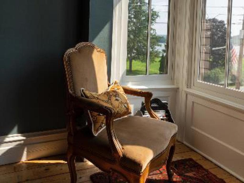 Stewart House Hotel gallery photo in Athens, NY — image 22