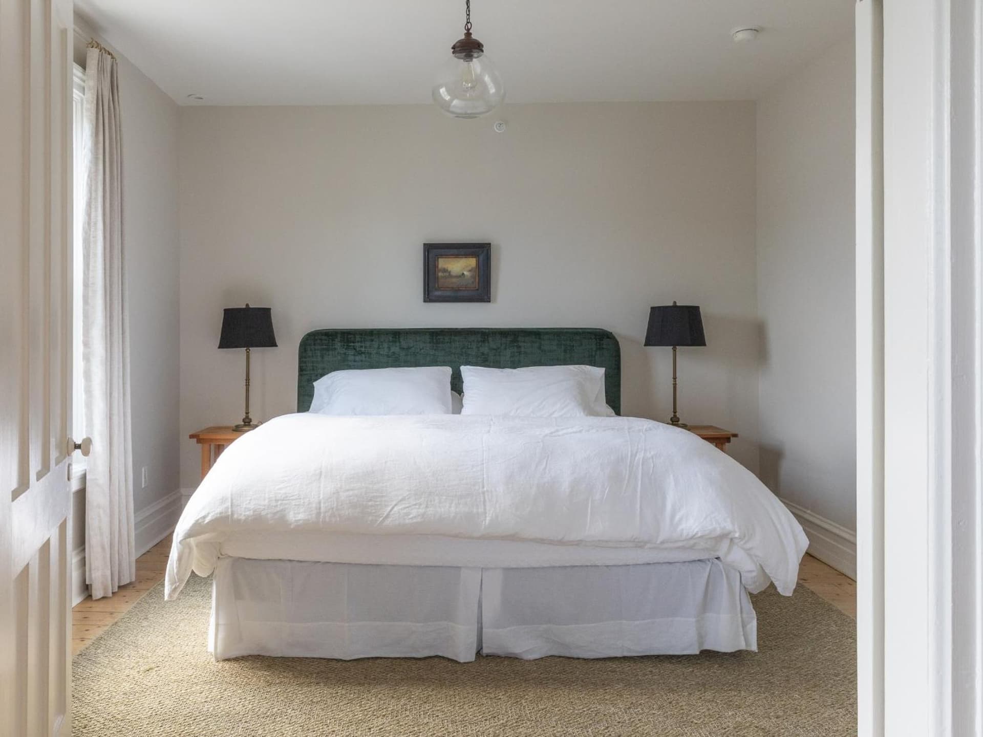 Stewart House Hotel property views in Athens, NY — gallery photo 3