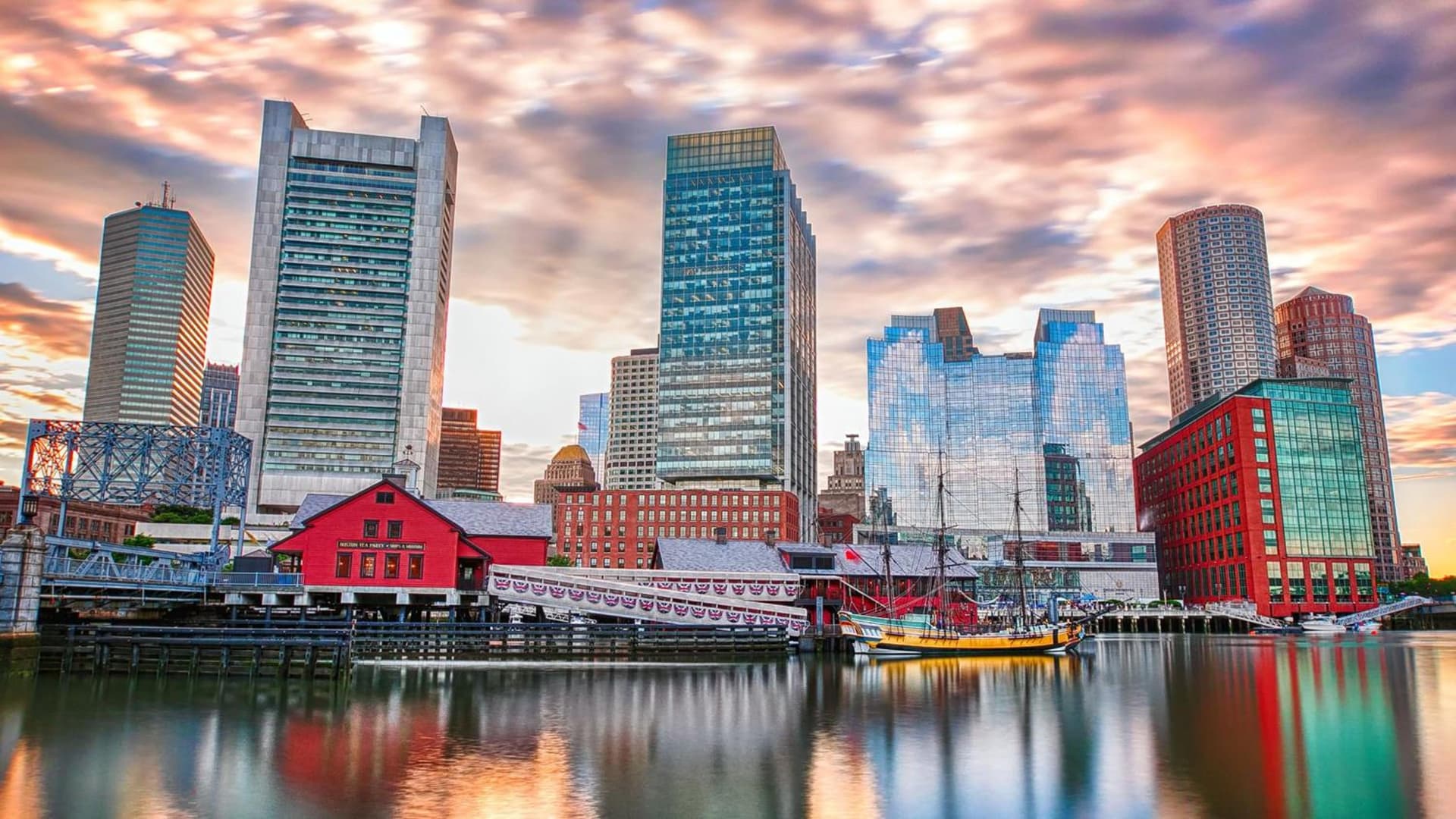 InterContinental Boston by IHG gallery photo in Boston, MA — image 70