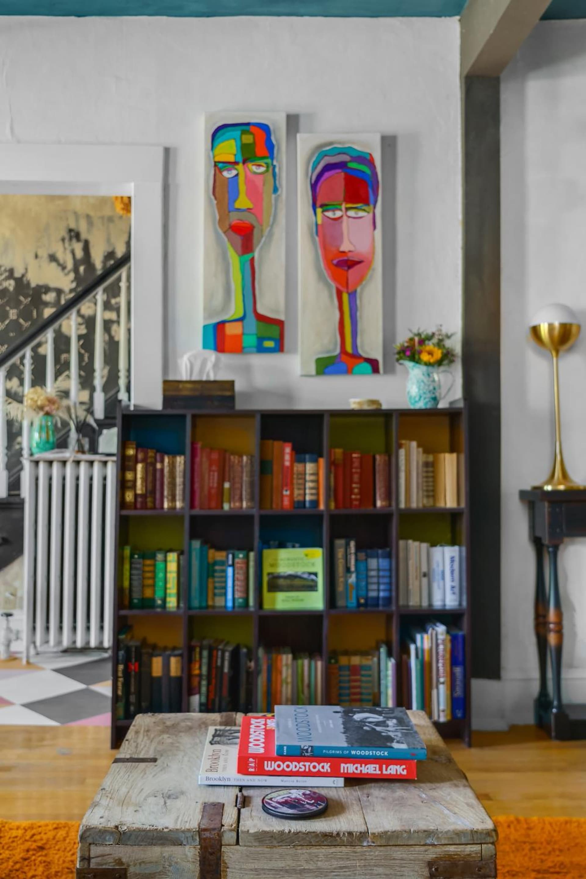 Twin Gables of Woodstock gallery photo in Woodstock, NY — image 39