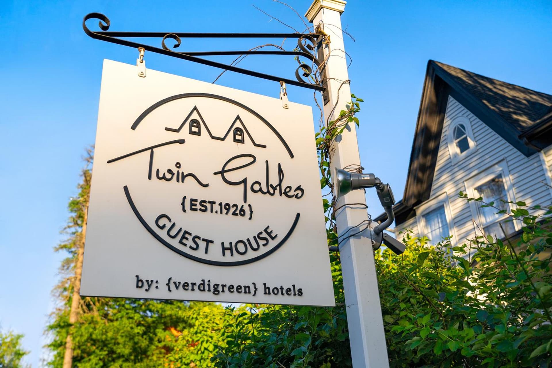 Twin Gables of Woodstock gallery photo in Woodstock, NY — image 26