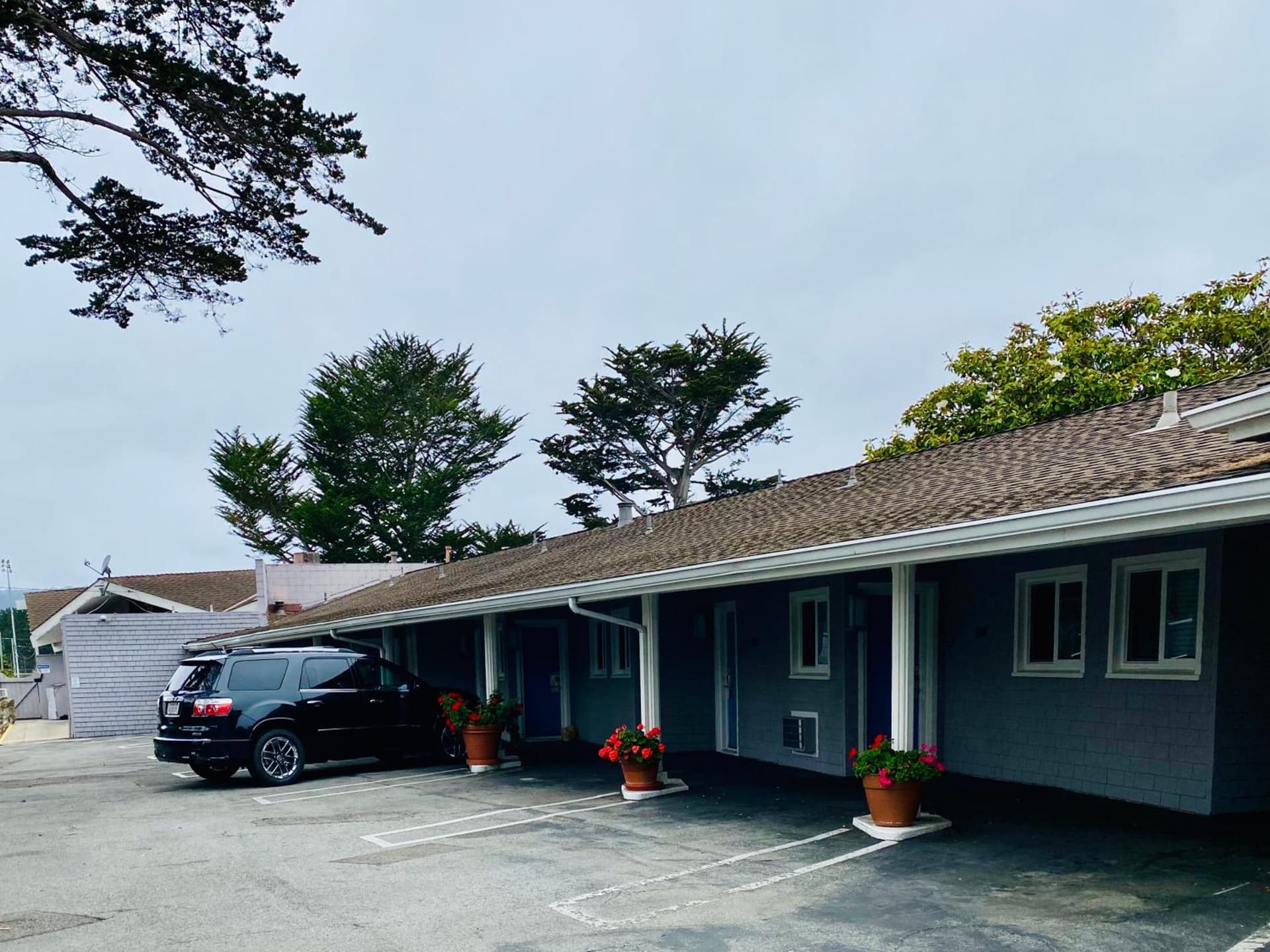 Monterey Bay Lodge gallery photo in Monterey, CA — image 24