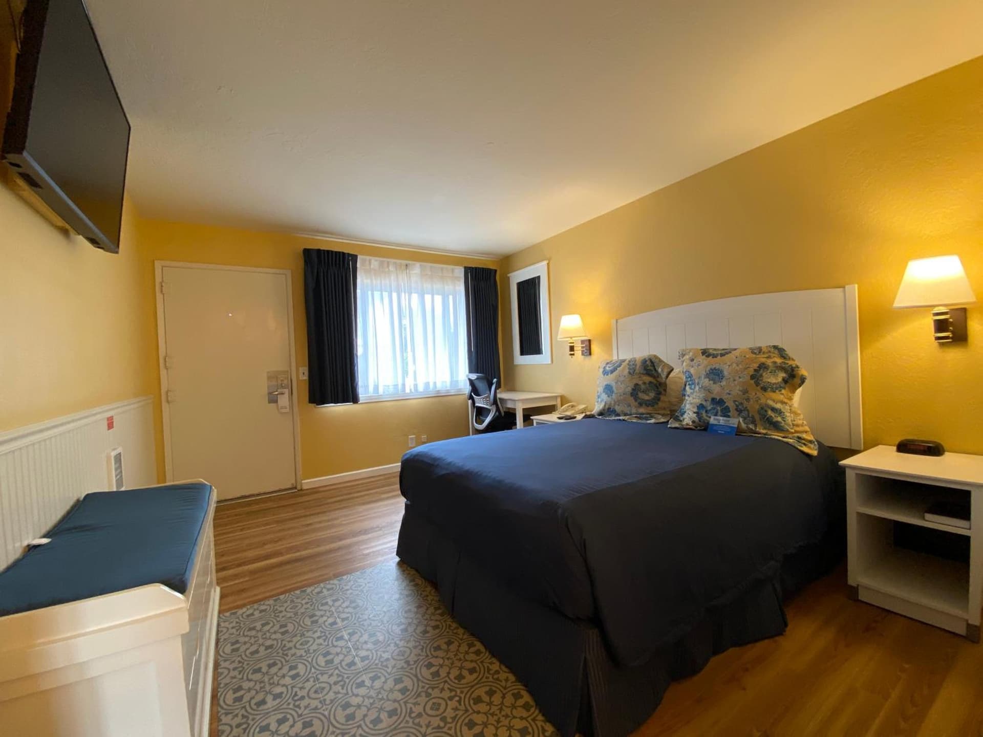 Monterey Bay Lodge gallery photo in Monterey, CA — image 18