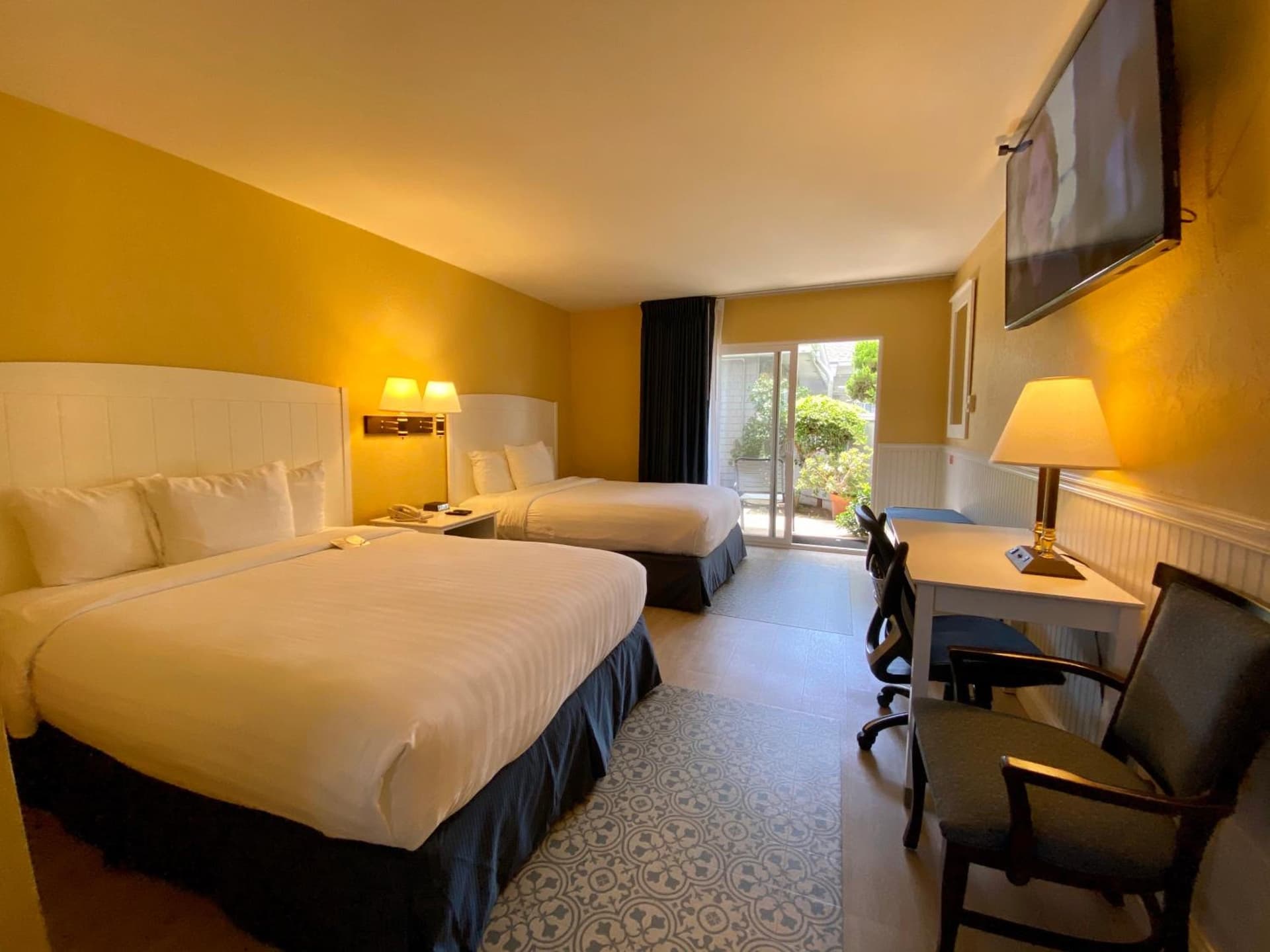Monterey Bay Lodge gallery photo in Monterey, CA — image 43